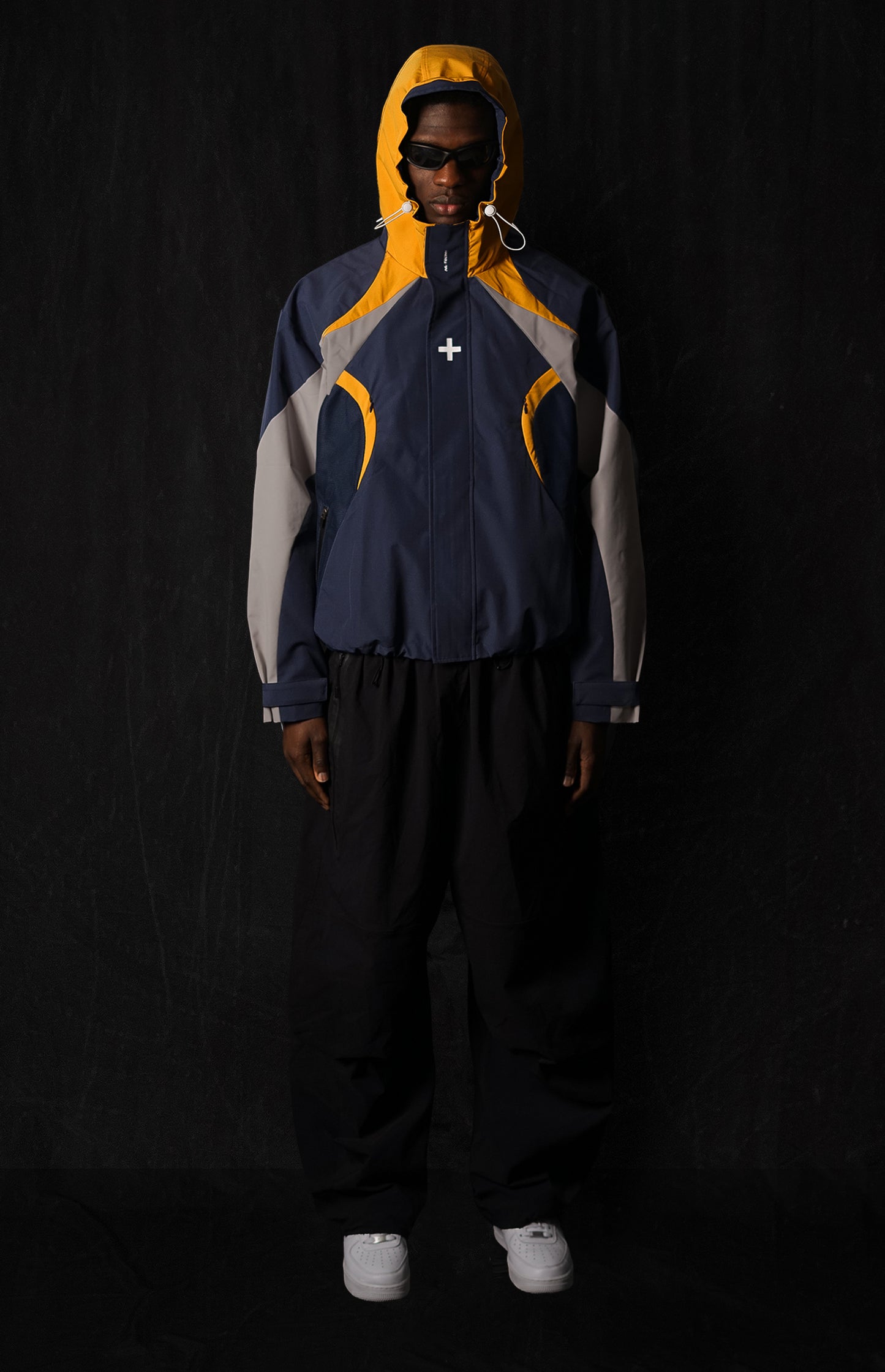 009. Peak 1.0 Shell Jacket
