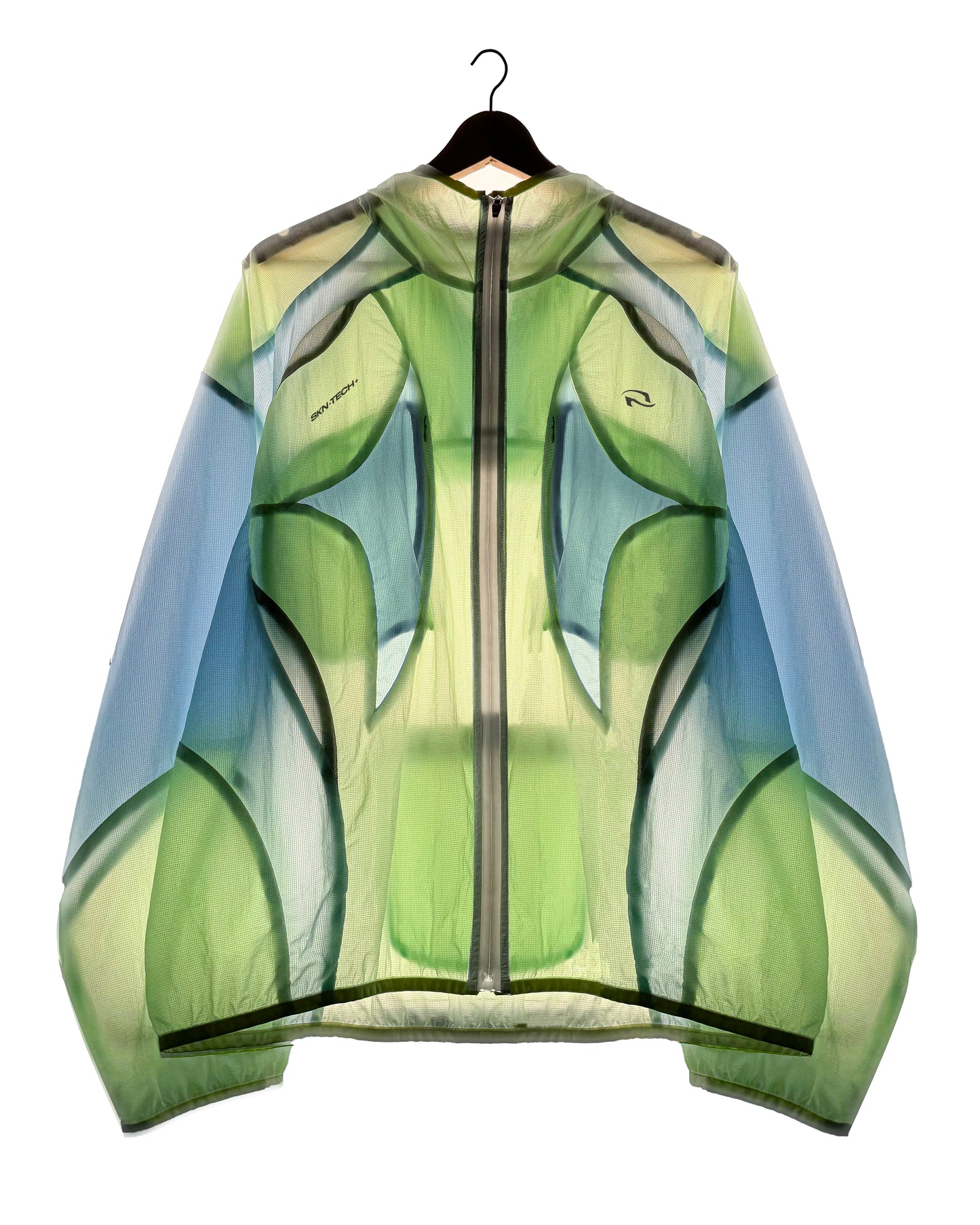 034. SKN-TECH Lite Jacket