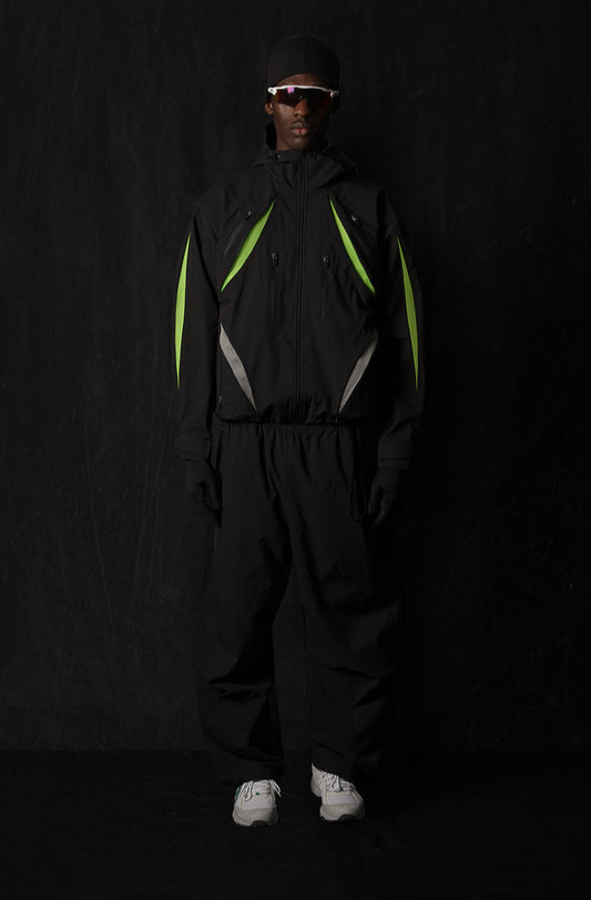 005. RVL Shell Jacket