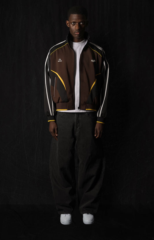 07. NL Track Jacket