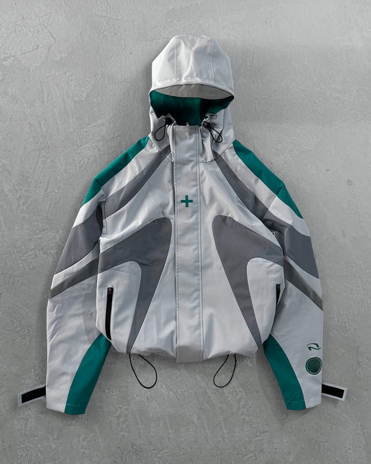 01. Lume Shell Jacket