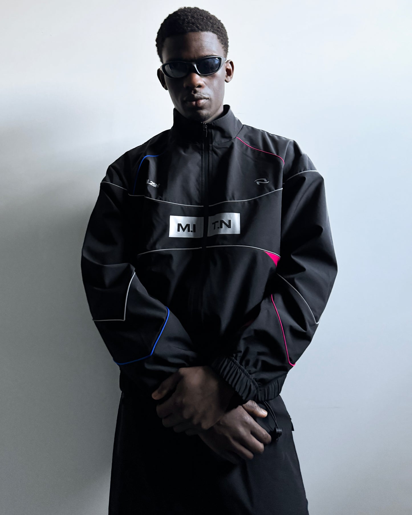013. L'Équipe NL Jacket