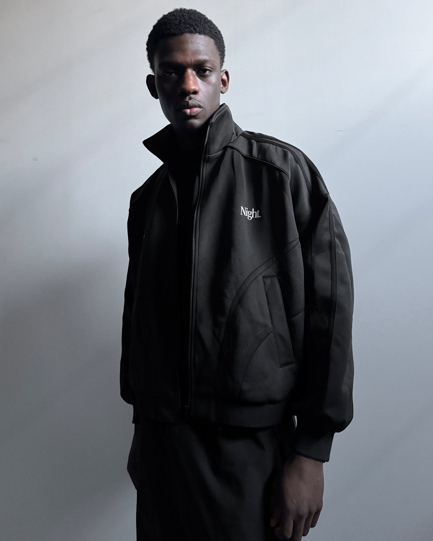 009. TECTA NL Track Jacket