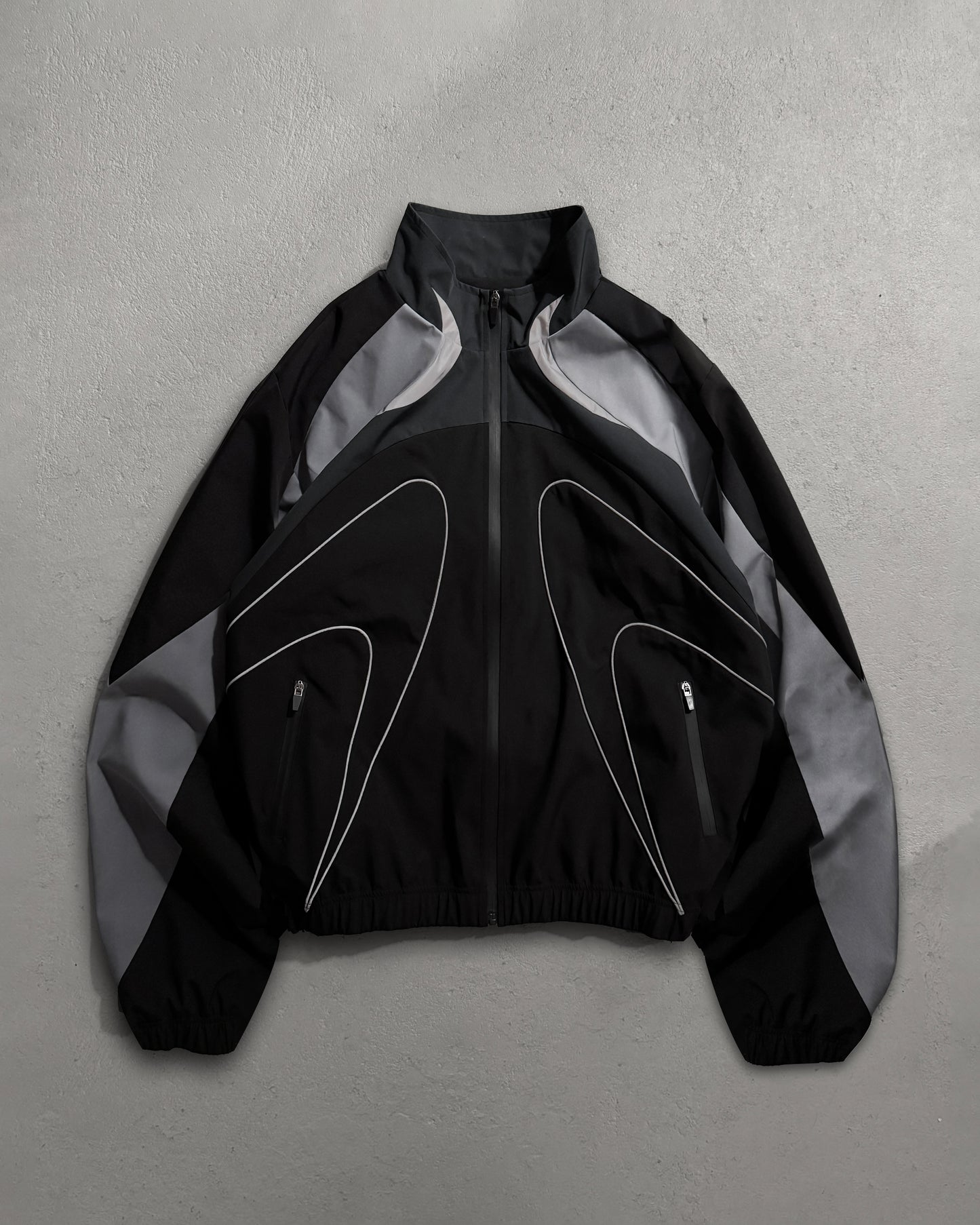 006. 3M ANTHM Jacket