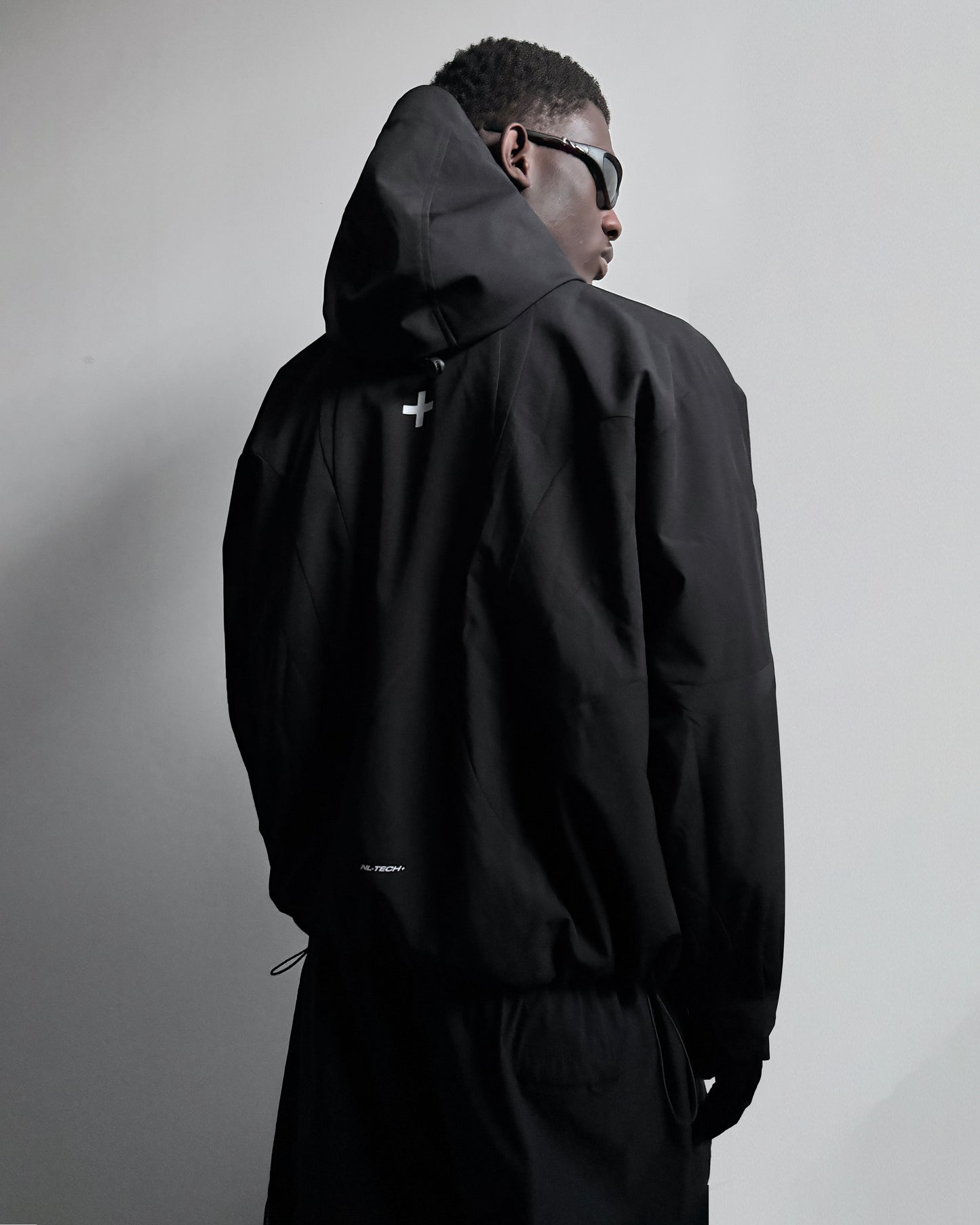 004. TECTA OCTO Shell Jacket v2