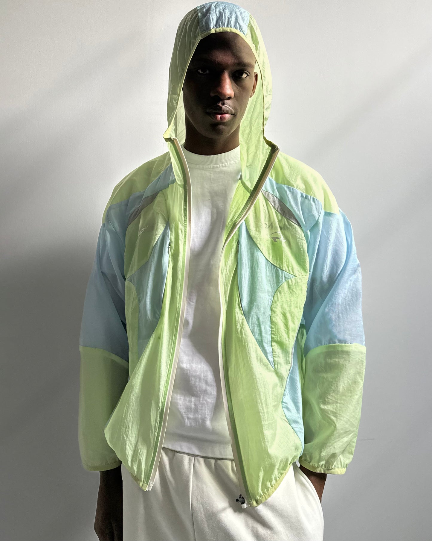 034. SKN-TECH Lite Jacket