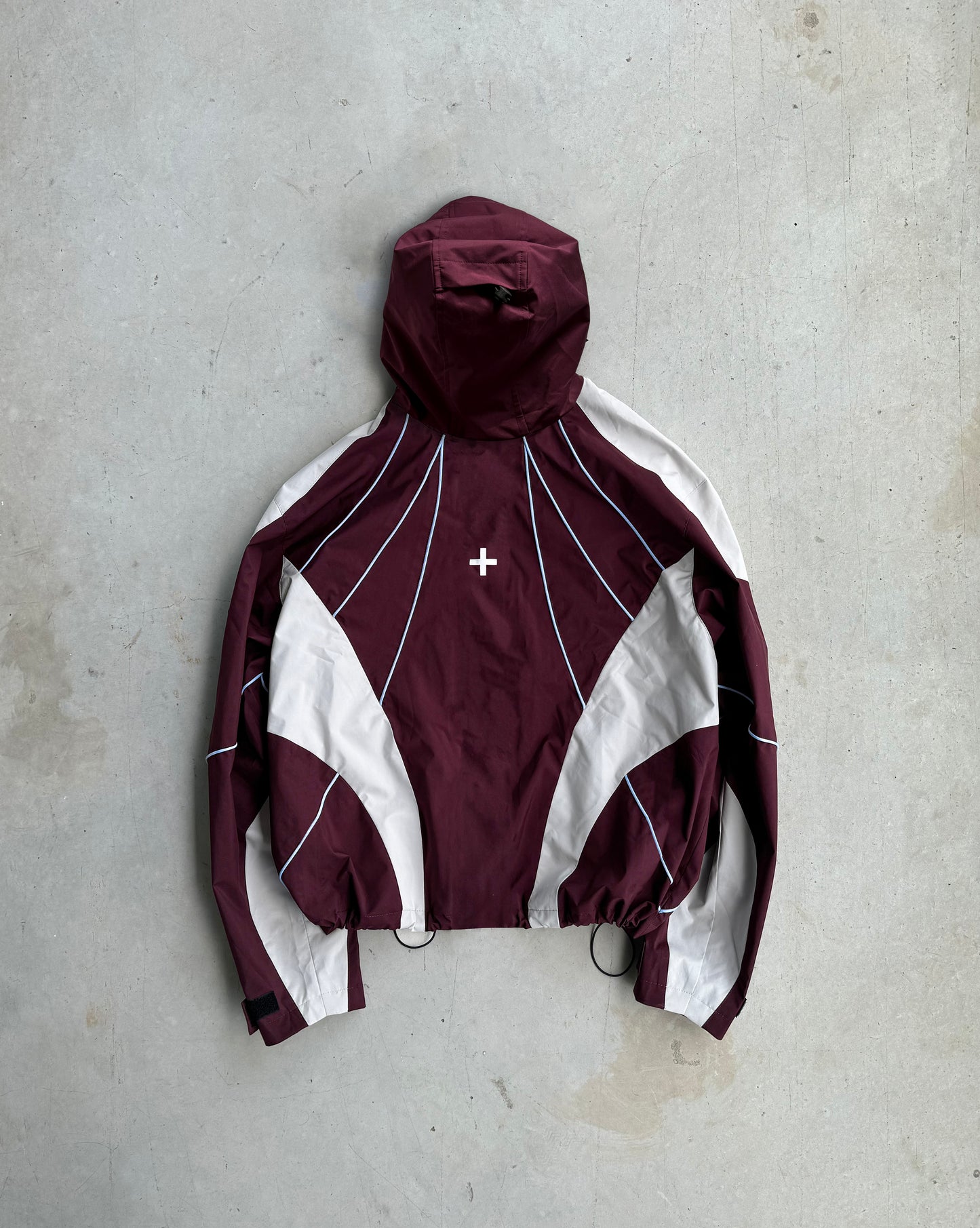 04. Ventus Shell Jacket - Limited Pre Order