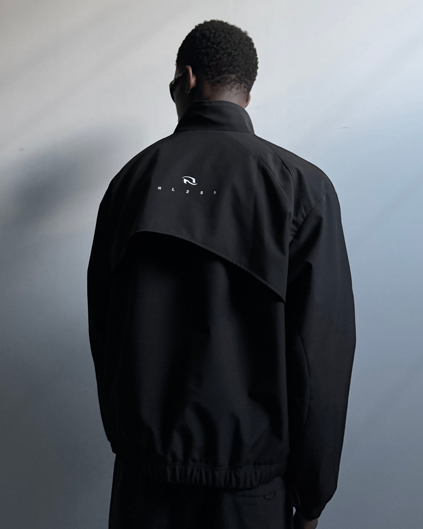 005. TECTA ANTHM Jacket