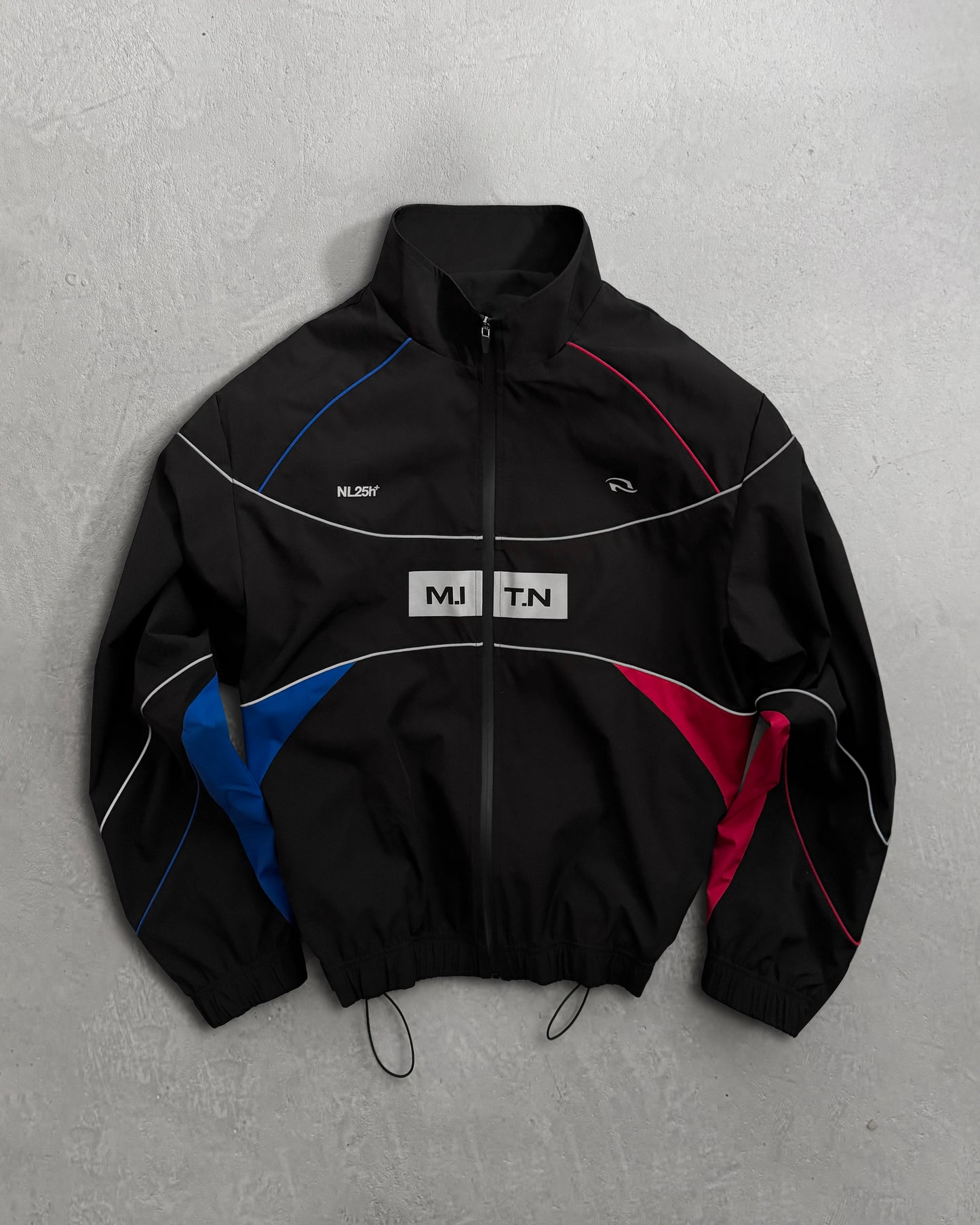 013. L'Équipe NL Jacket