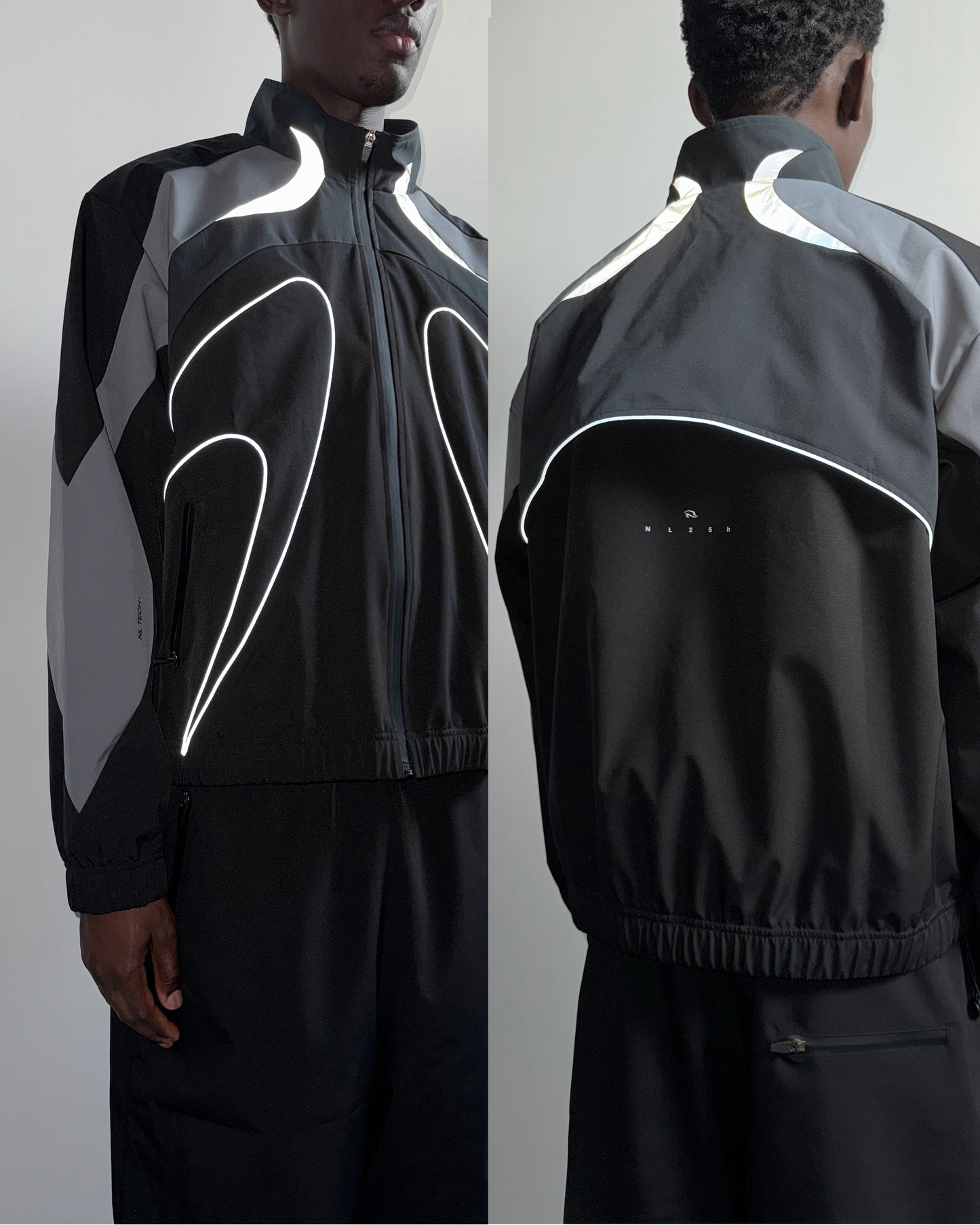 006. 3M ANTHM Jacket