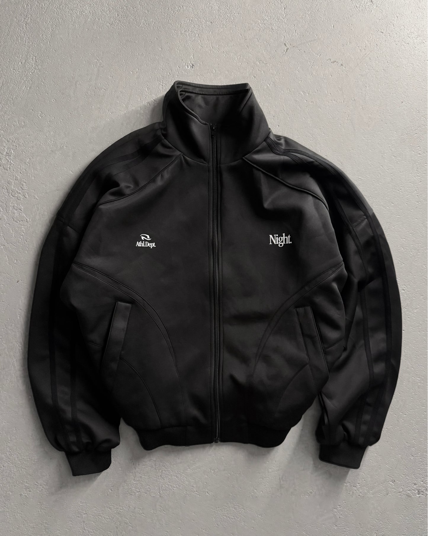 009. TECTA NL Track Jacket