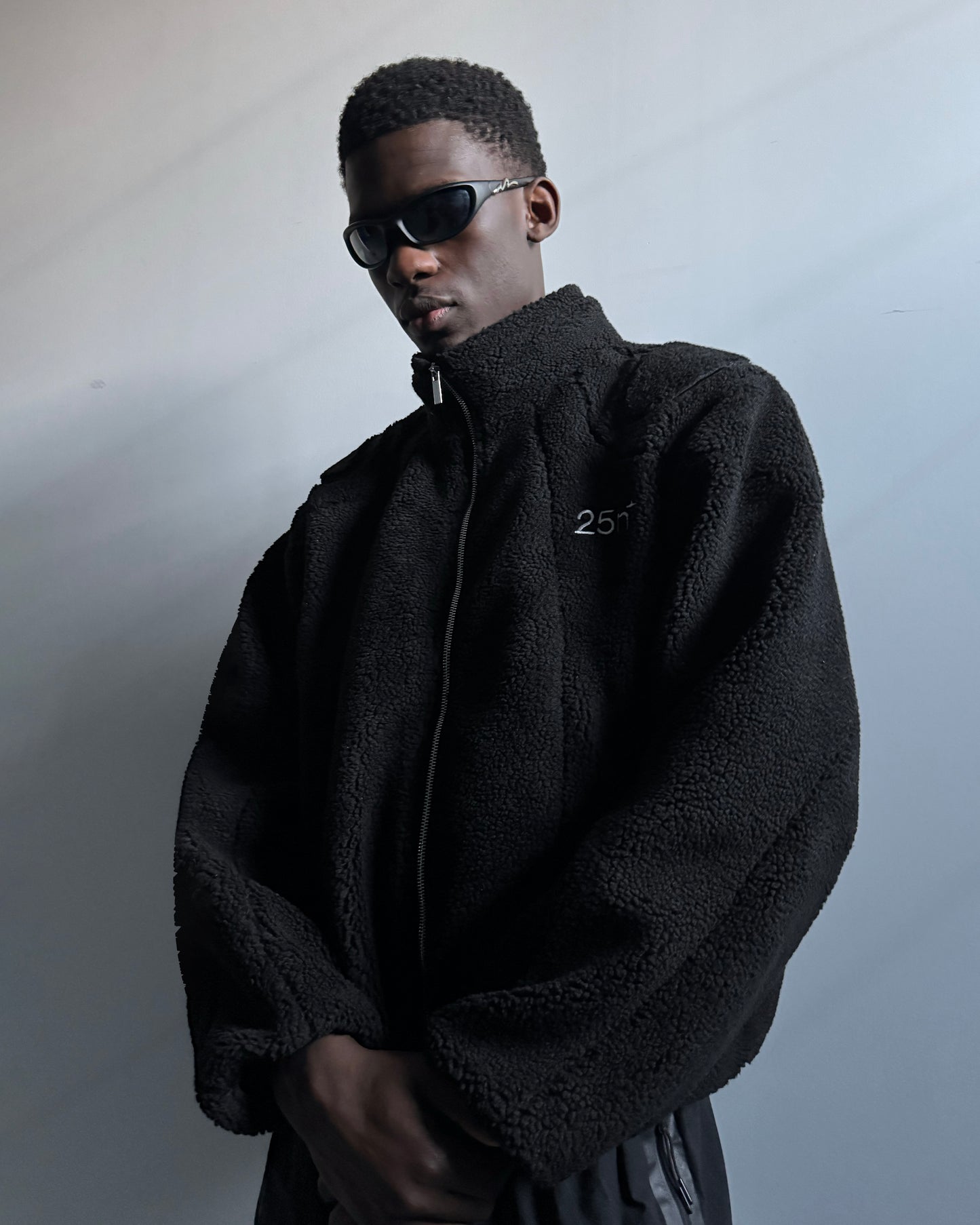 005. TECTA Night Lab Fleece