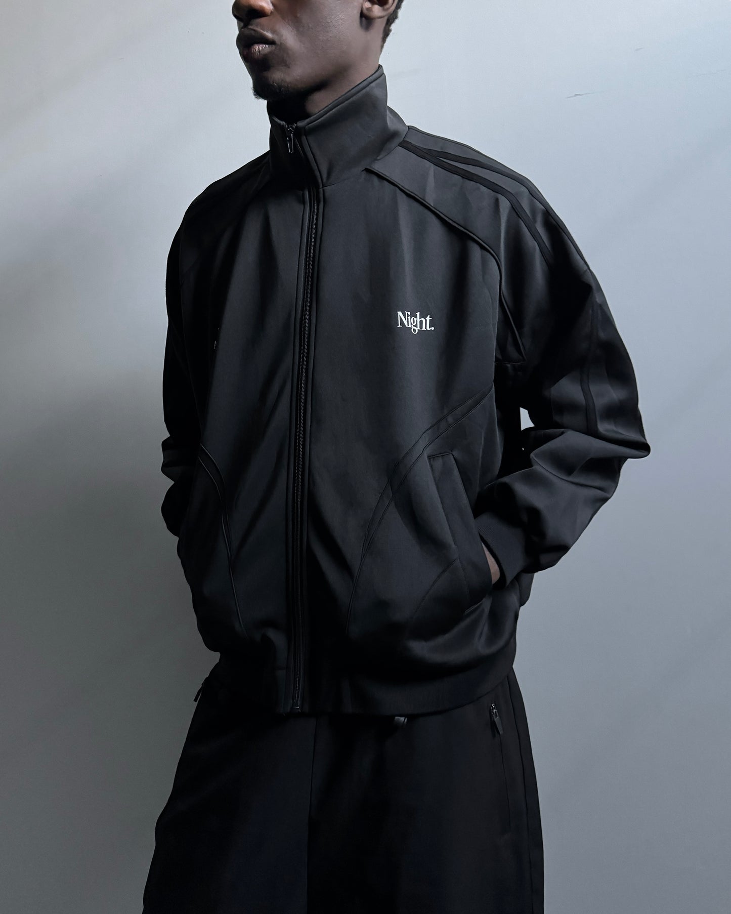 009. TECTA NL Track Jacket