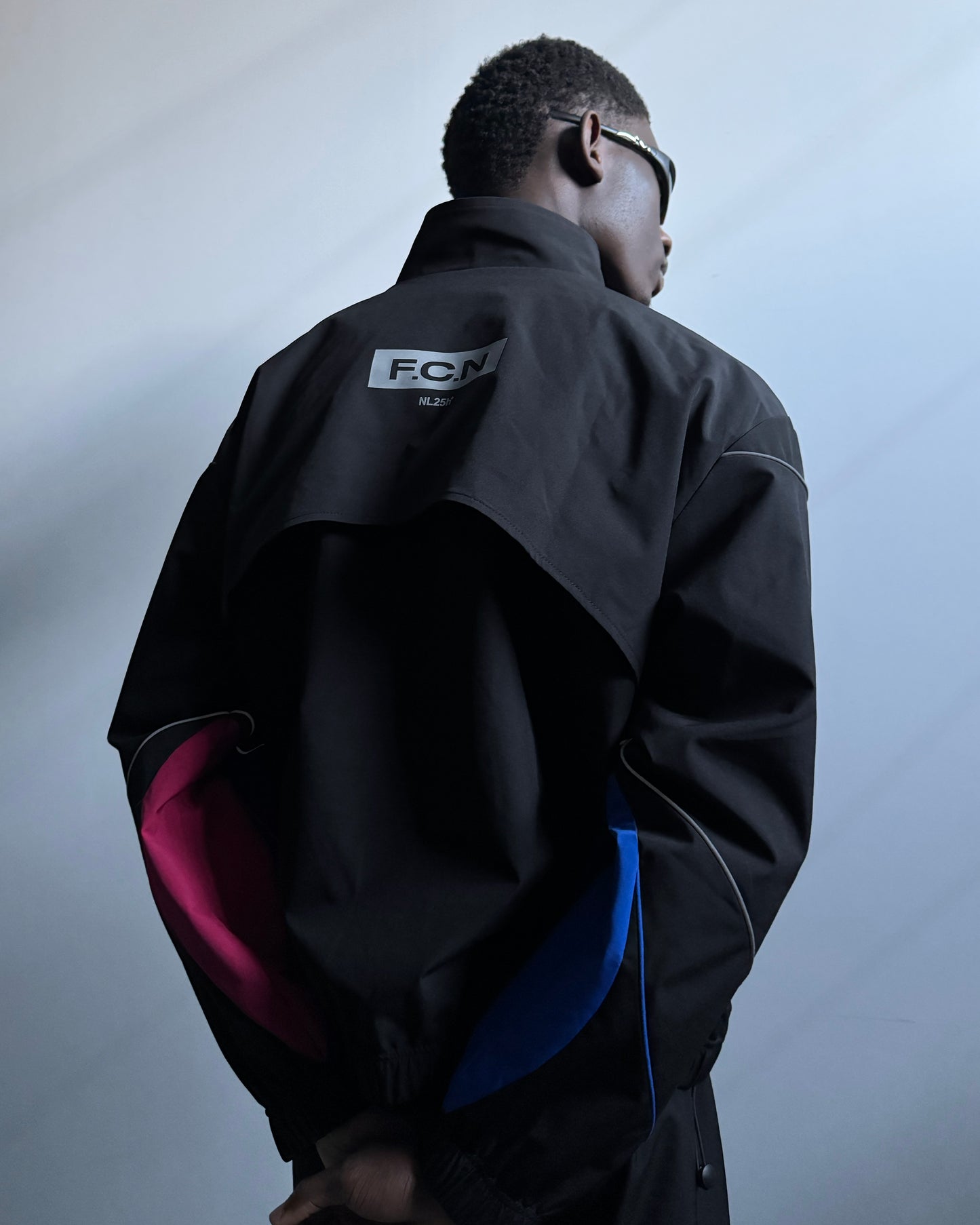 013. L'Équipe NL Jacket