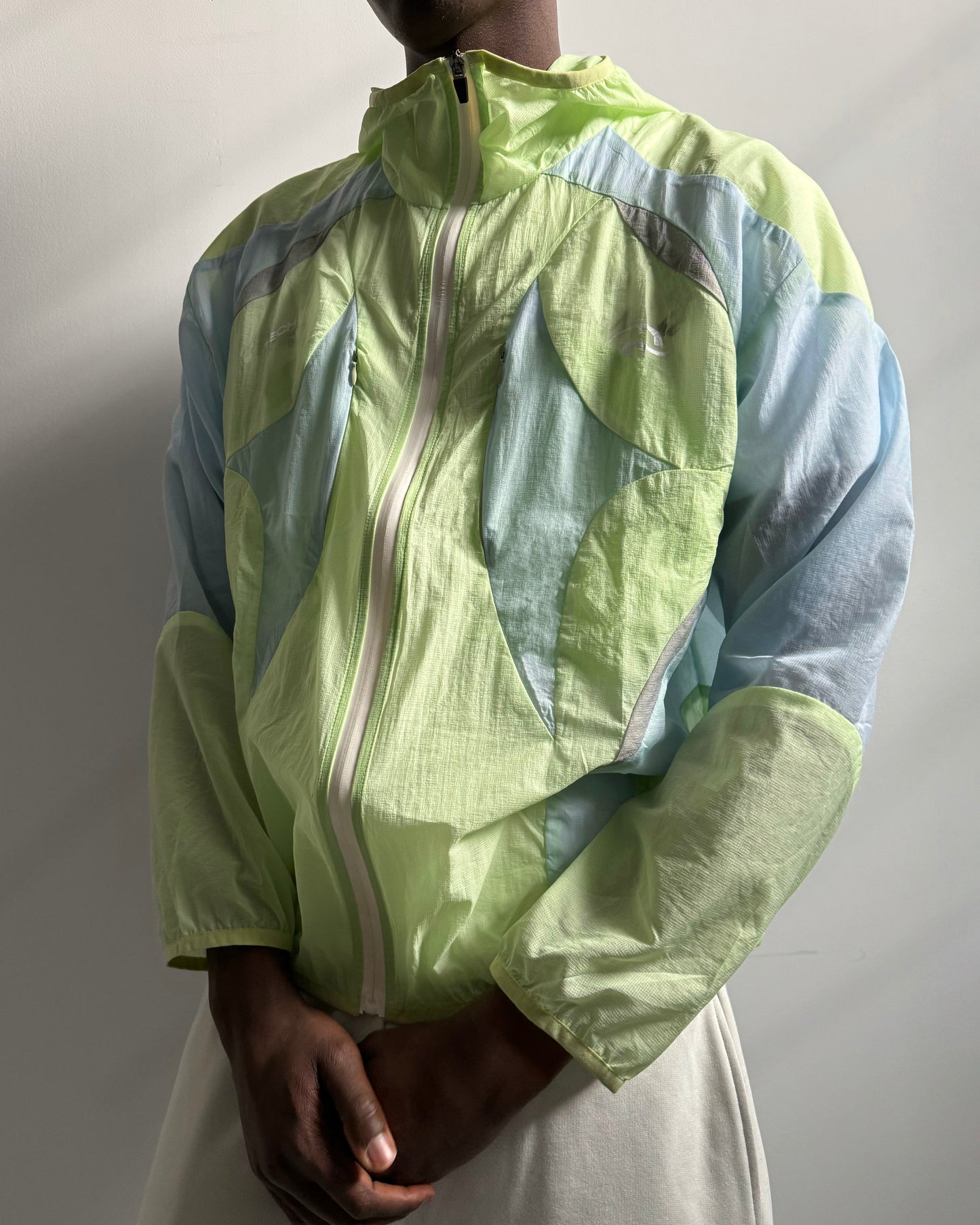 034. SKN-TECH Lite Jacket