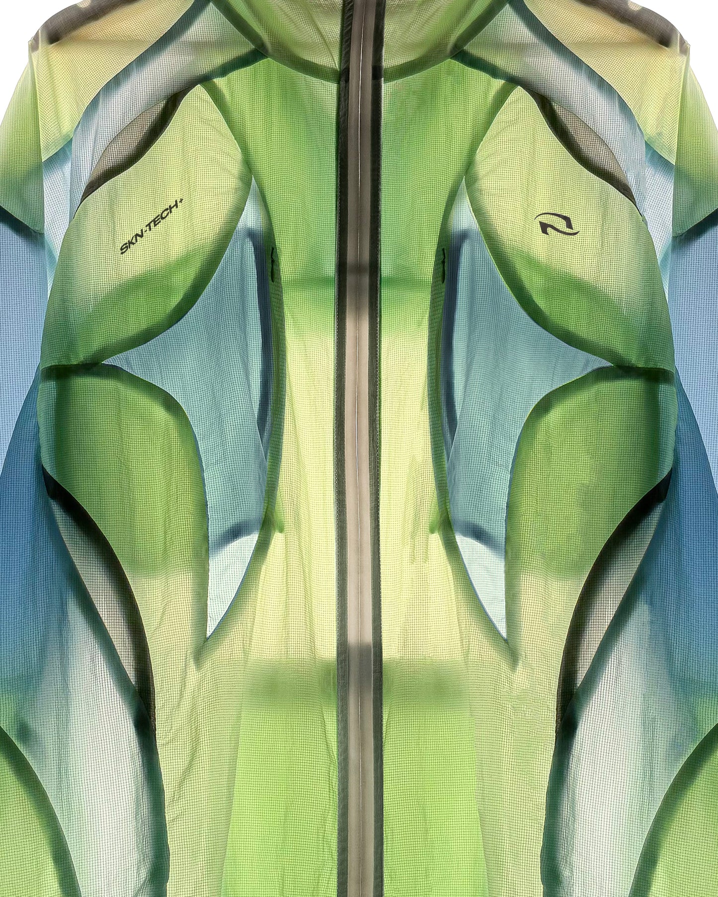 034. SKN-TECH Lite Jacket