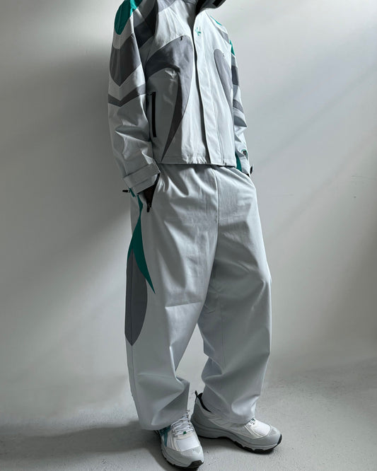 05. Lume Shell Pants