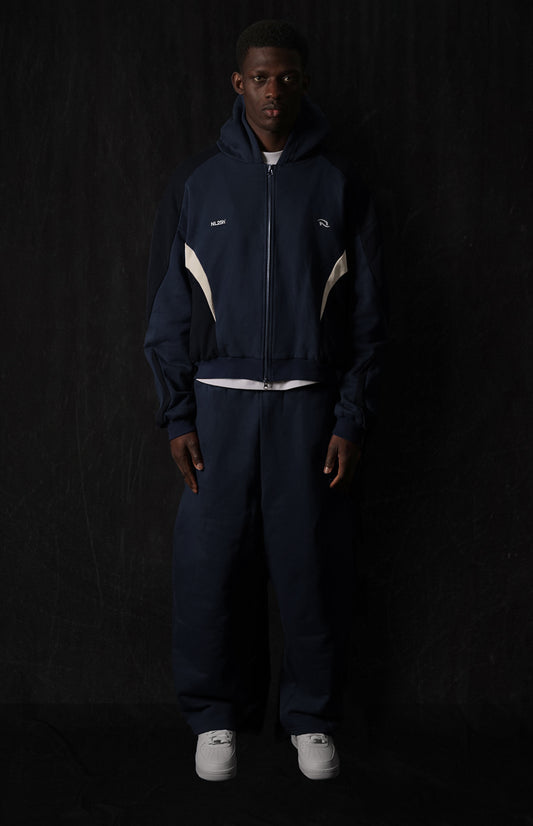 000. Night Lab Sweat Pant - Navy