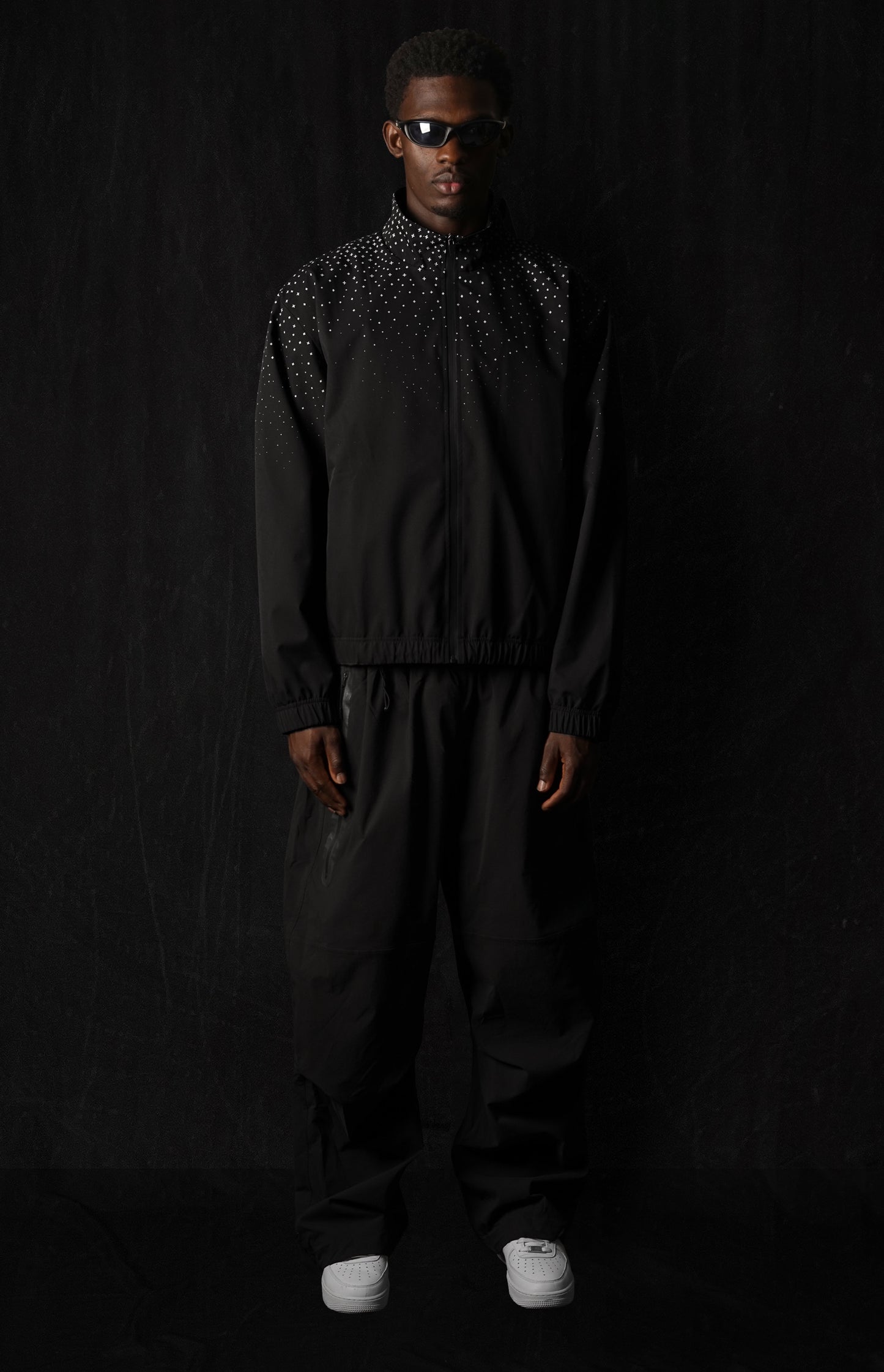 002. ASTR Shell (Pre-Order)