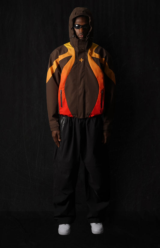 000. SNST V3 Shell Jacket