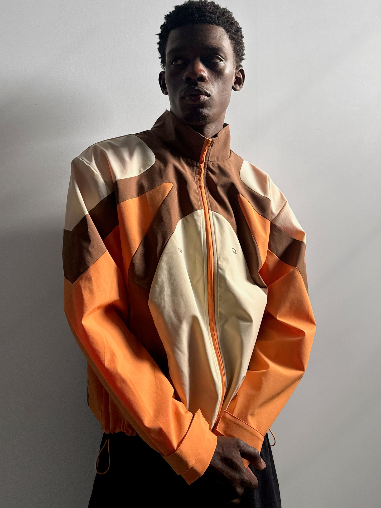 000. CNYN Jacket