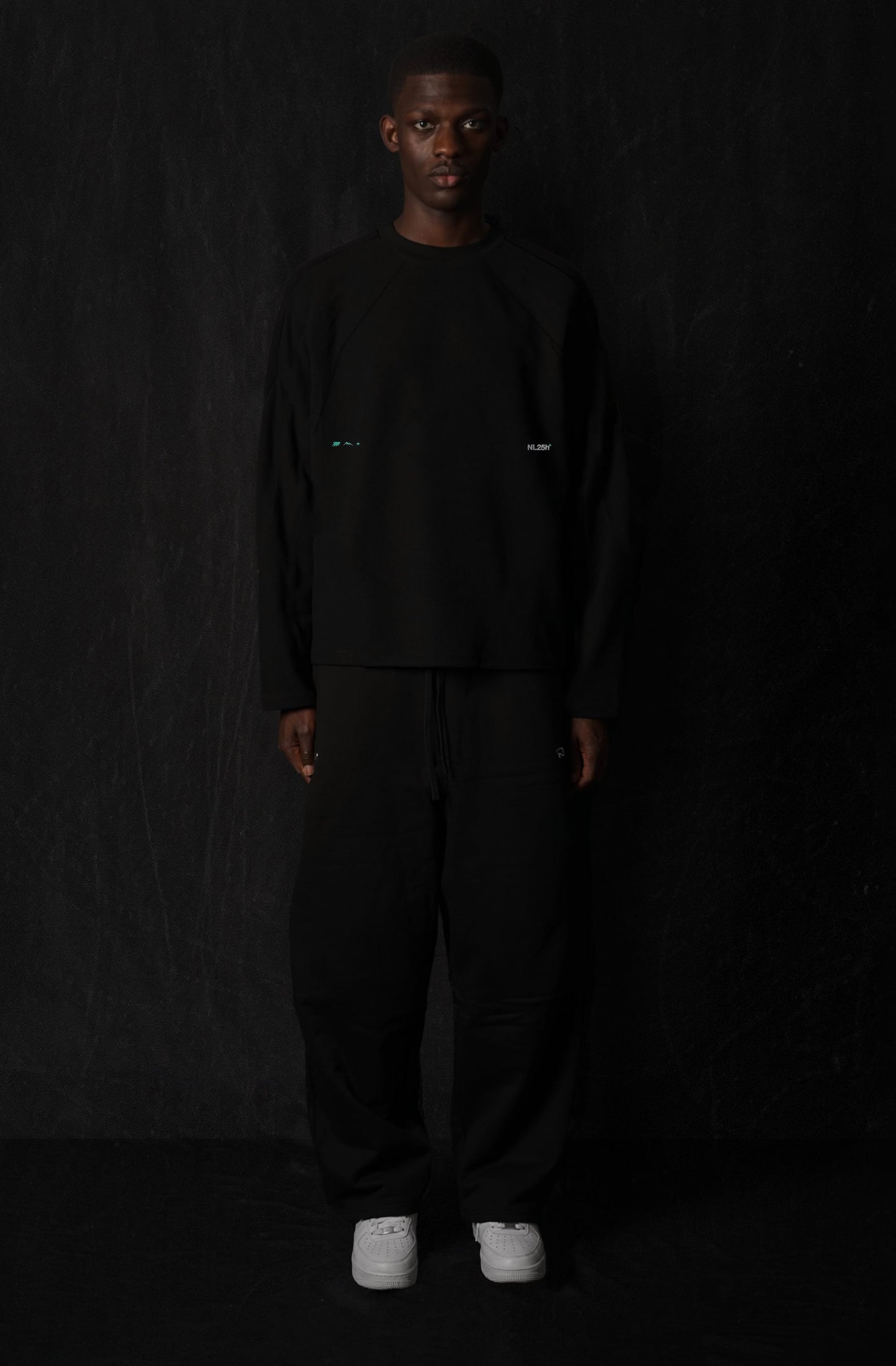 NL Long Sleeve Tee