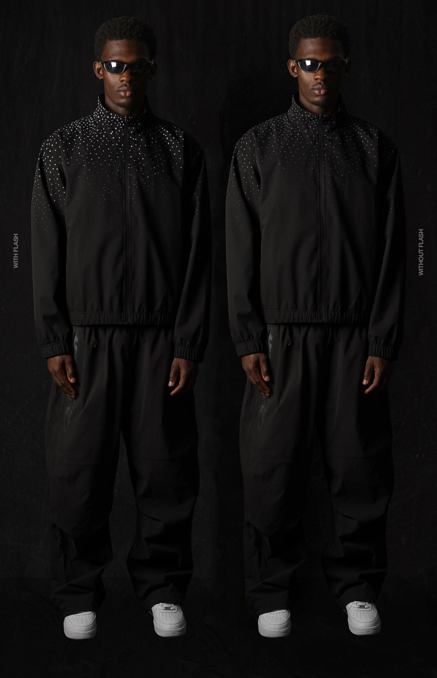 002. ASTR Shell (Pre-Order)