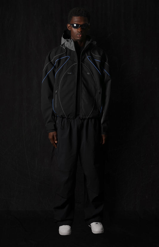 000. PEAK RFLCT Jacket