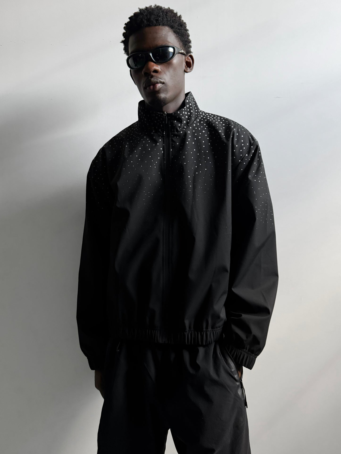 002. ASTR Shell (Pre-Order)