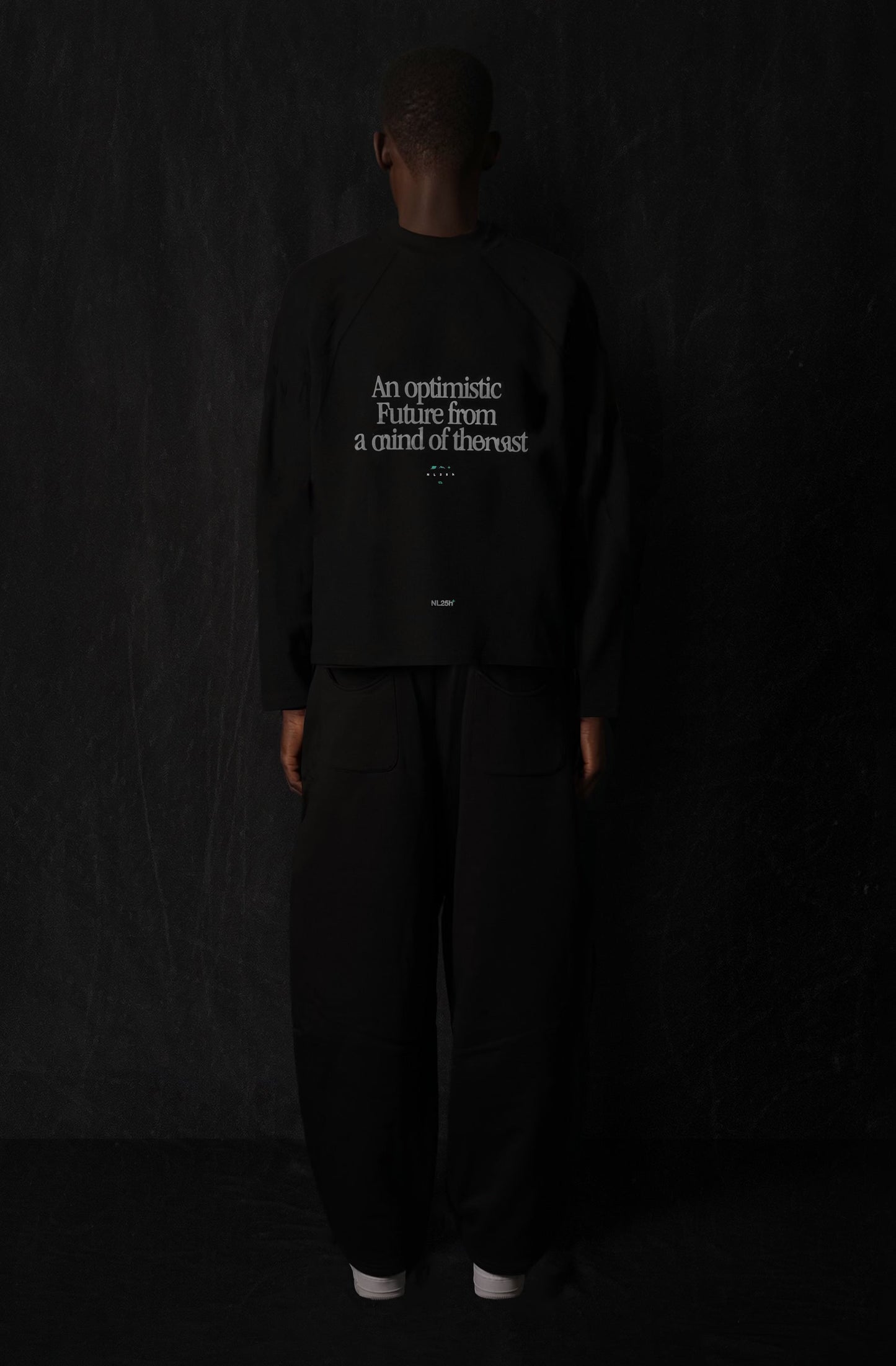 NL Long Sleeve Tee