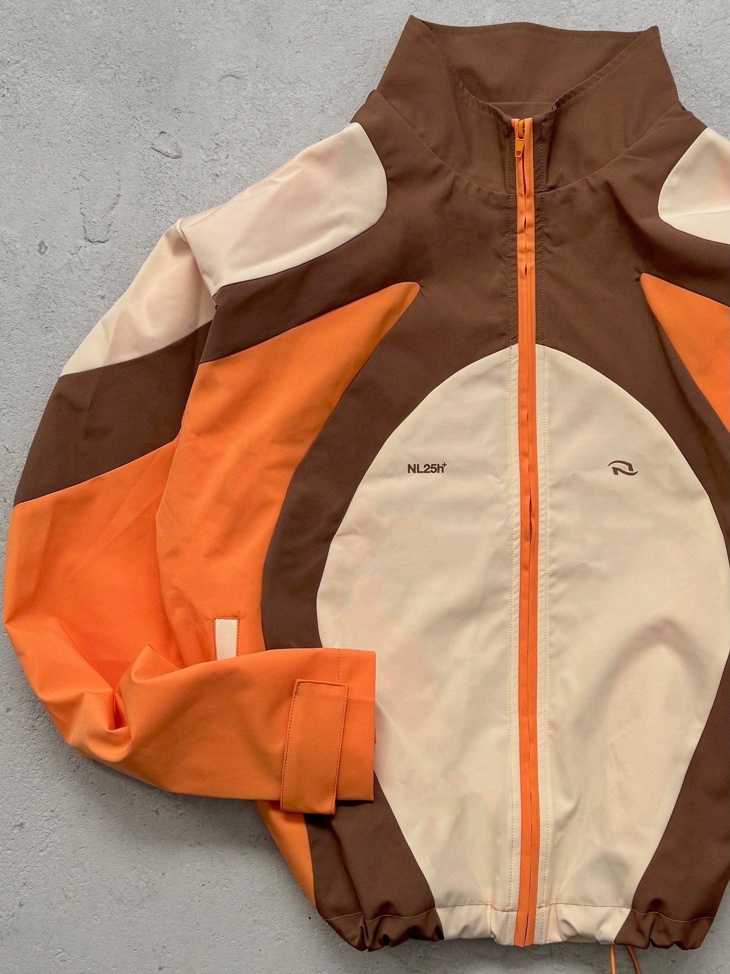 000. CNYN Jacket