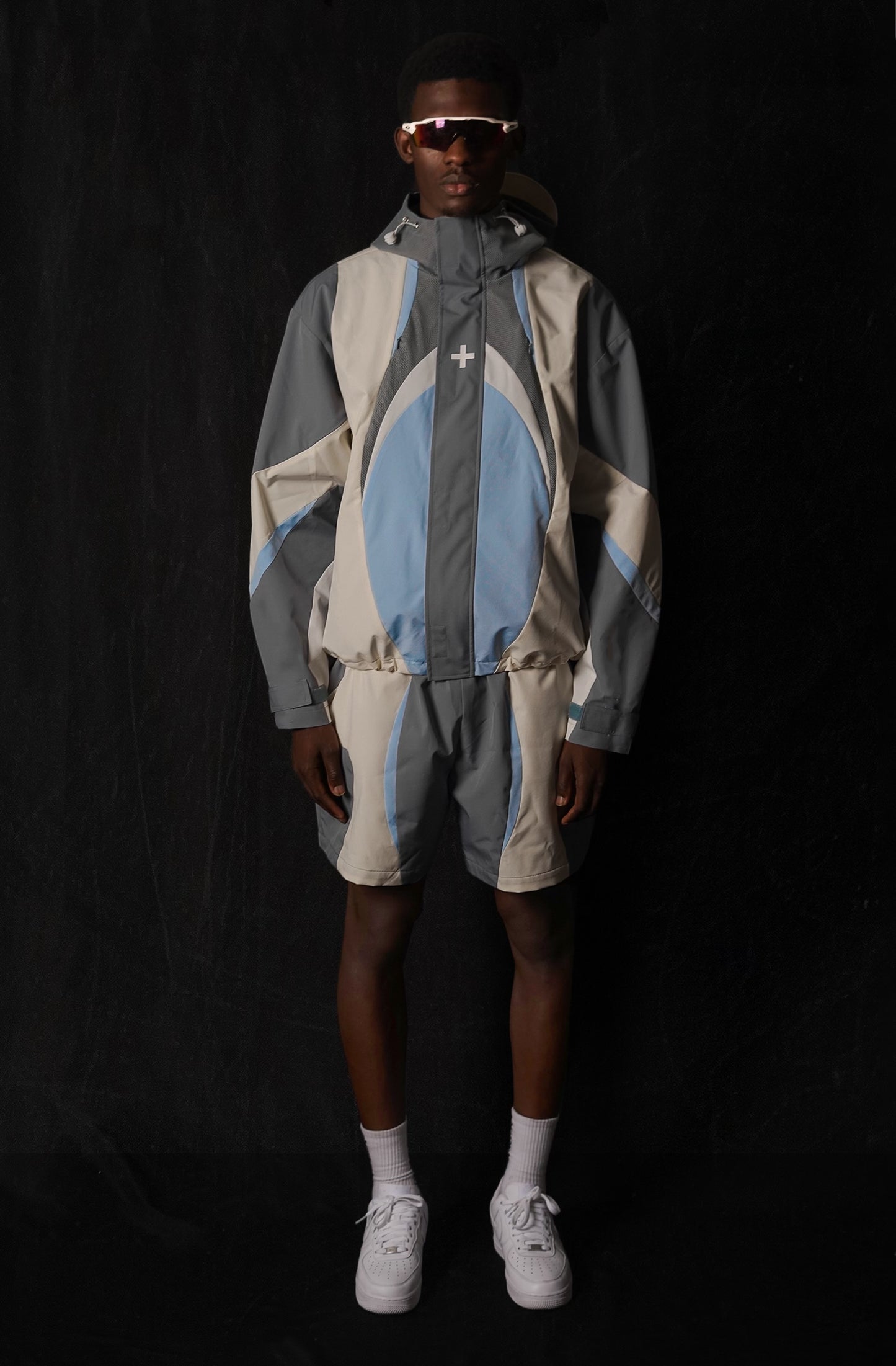 003. Atmos Shell V2