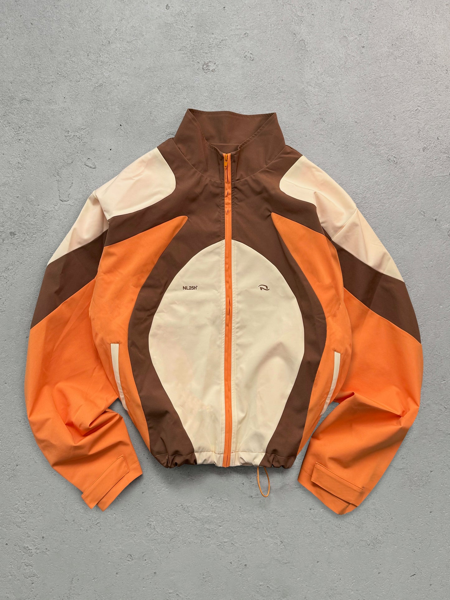 000. CNYN Jacket