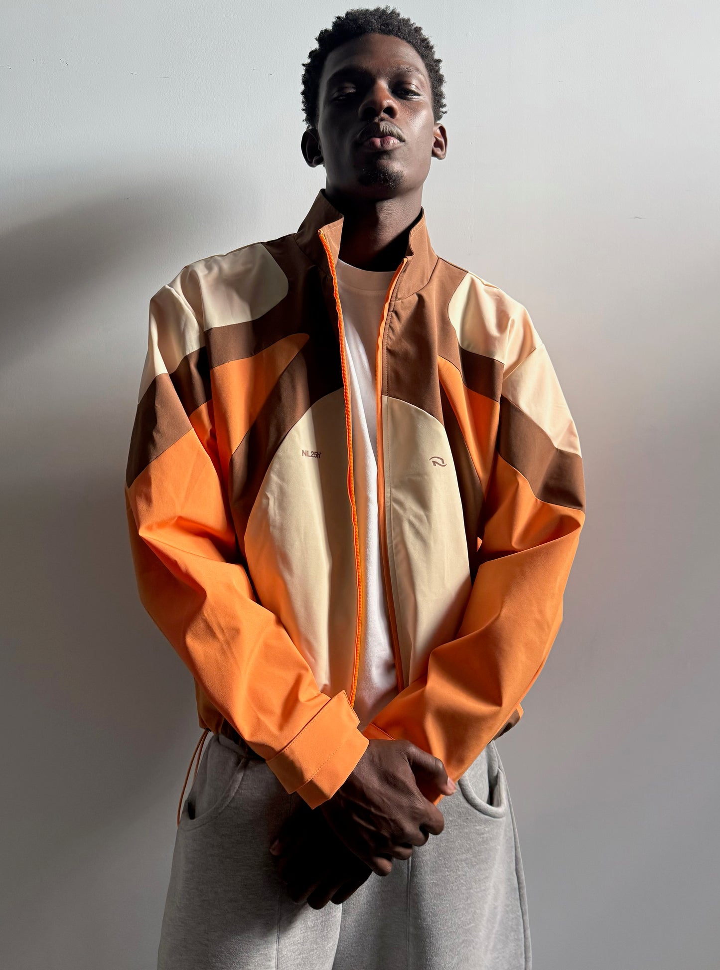 000. CNYN Jacket