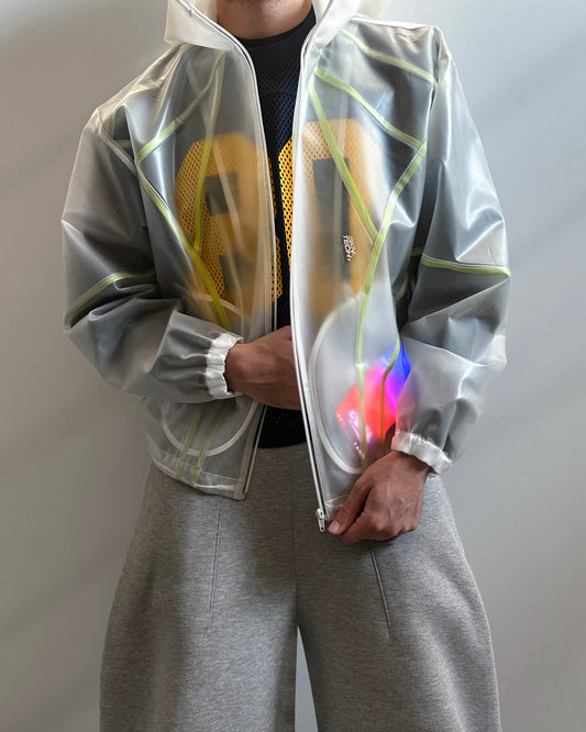 04. SKN-TECH Jacket - Pre Order