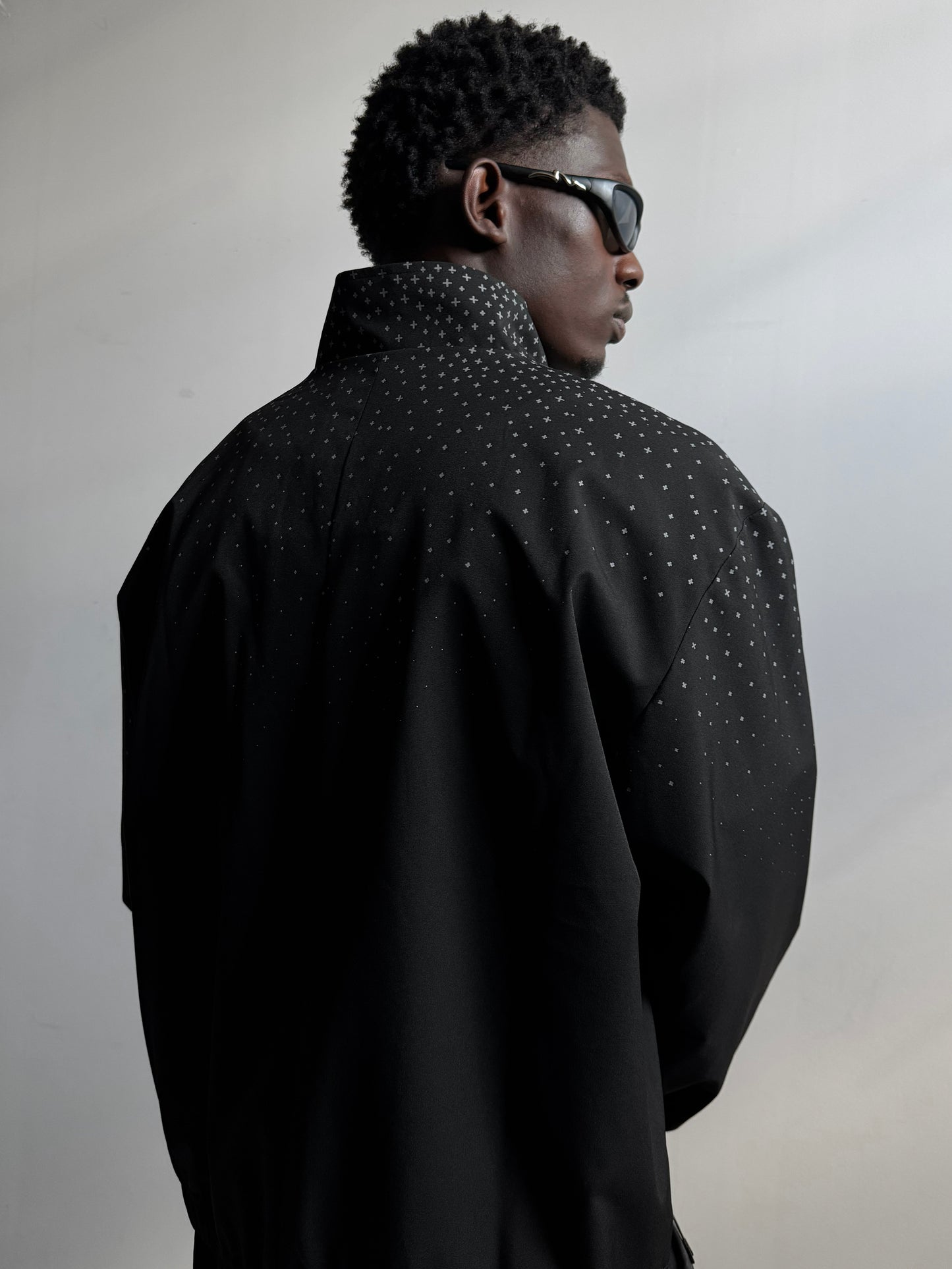 002. ASTR Shell (Pre-Order)