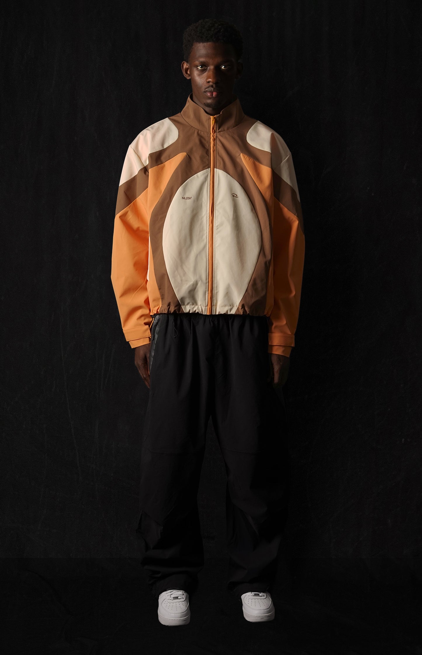 000. CNYN Jacket