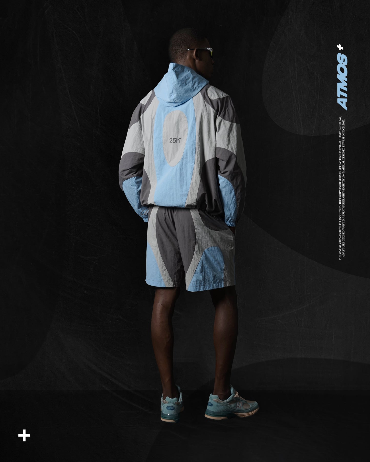 Atmos Lightweight Shell (Shorts Only)