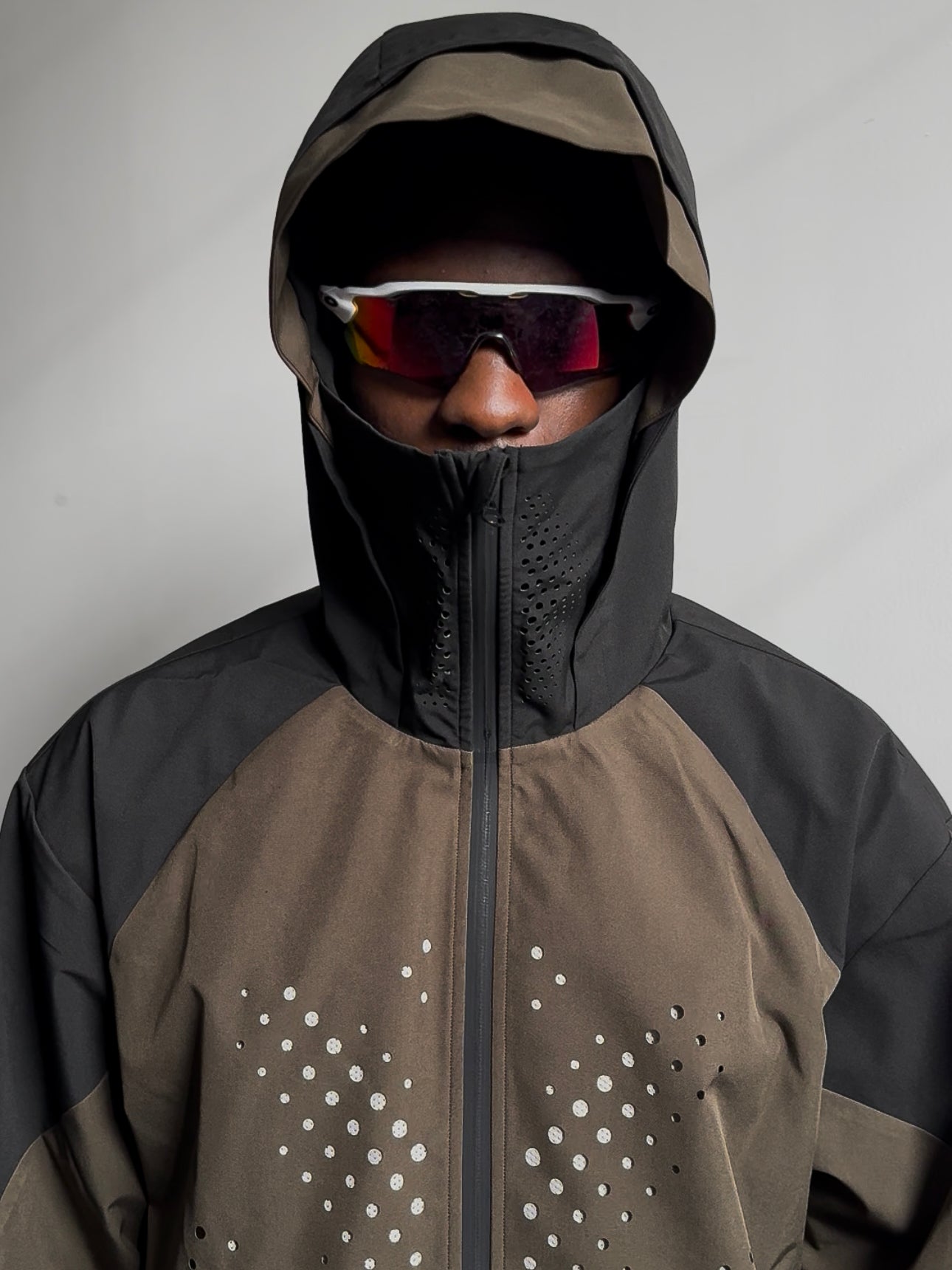000. ROAM Jacket