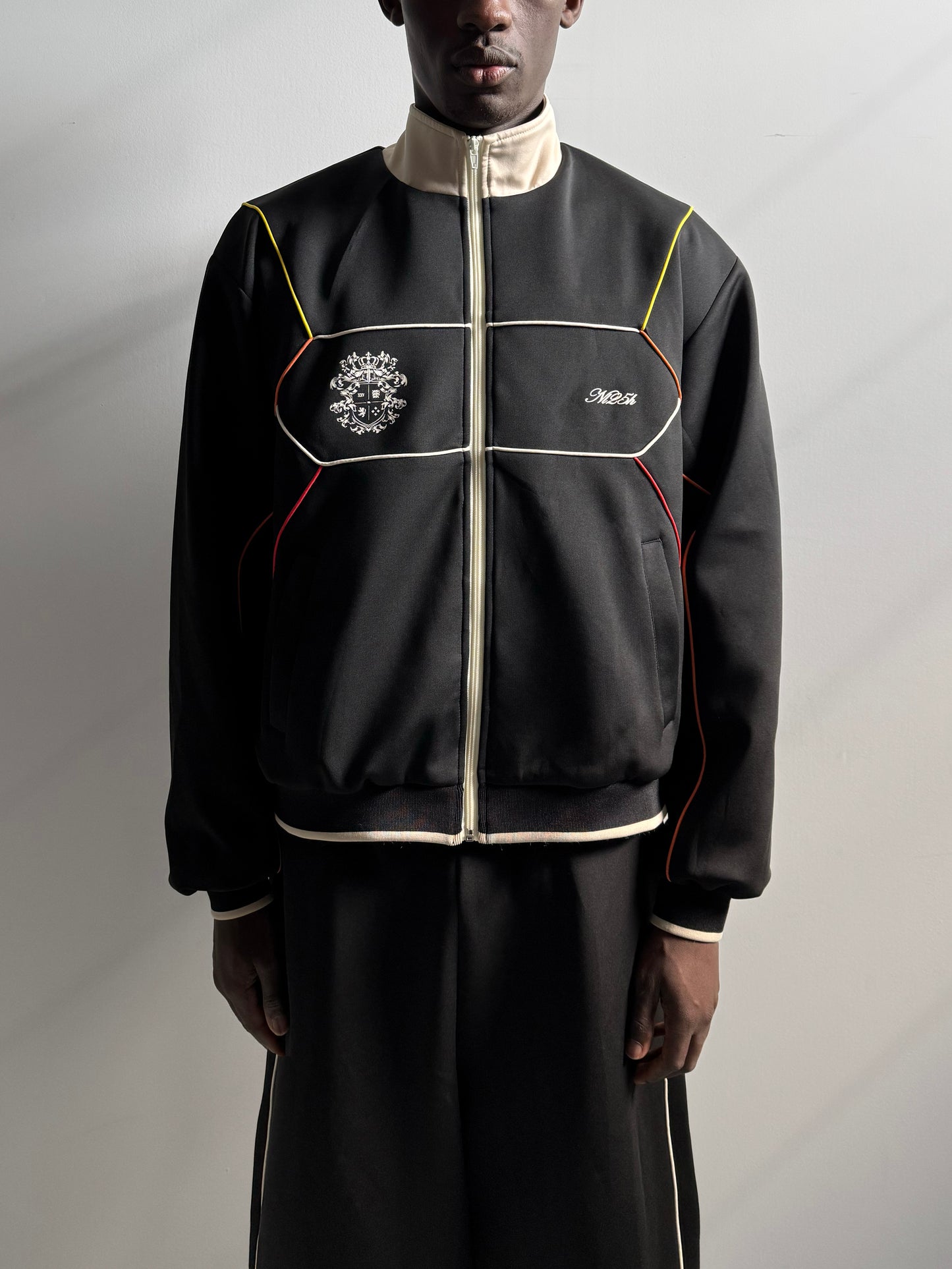 006. NL Team Jacket