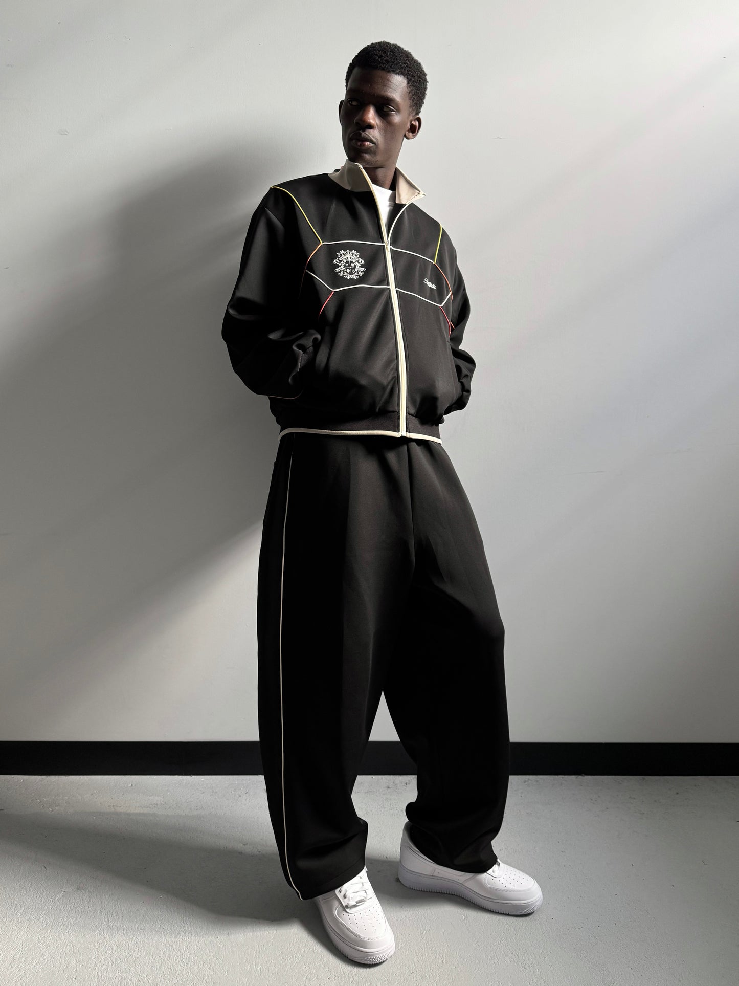 006. NL Team Jacket