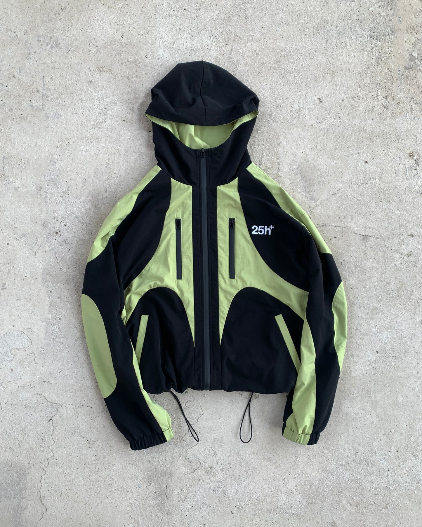 04. DRFT Jacket