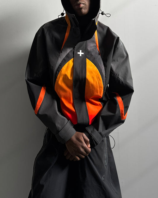 SNST V2 Shell Jacket