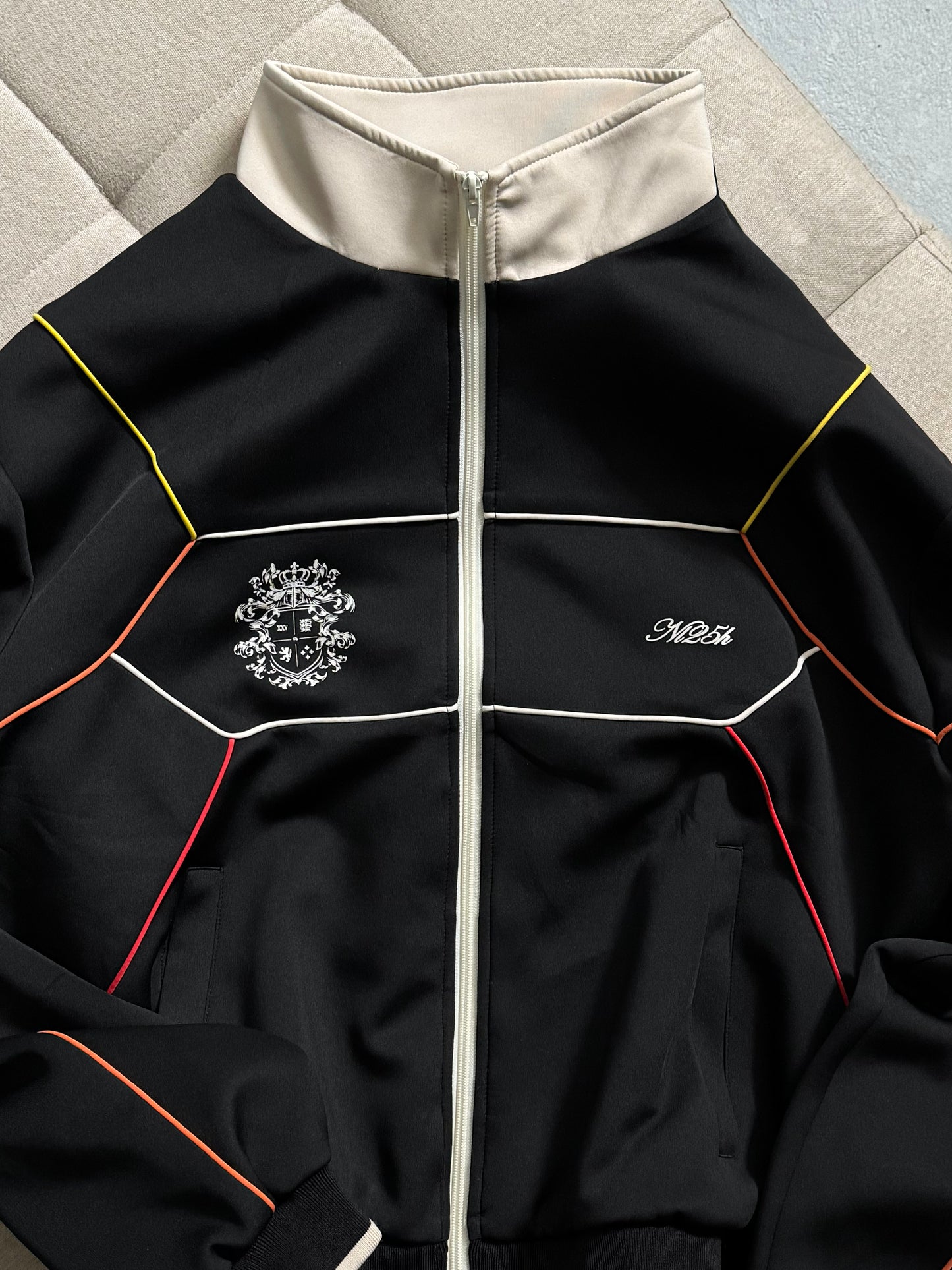 006. NL Team Jacket