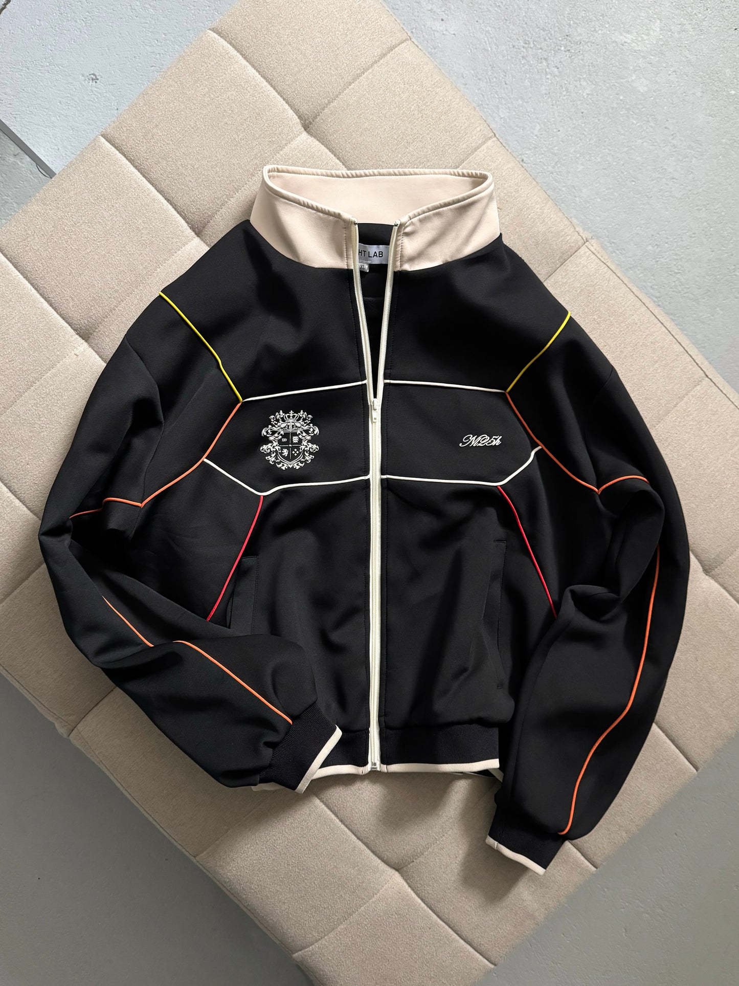006. NL Team Jacket