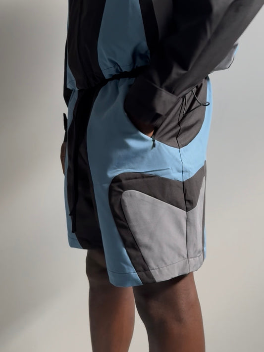 005. NL SMMR Shorts
