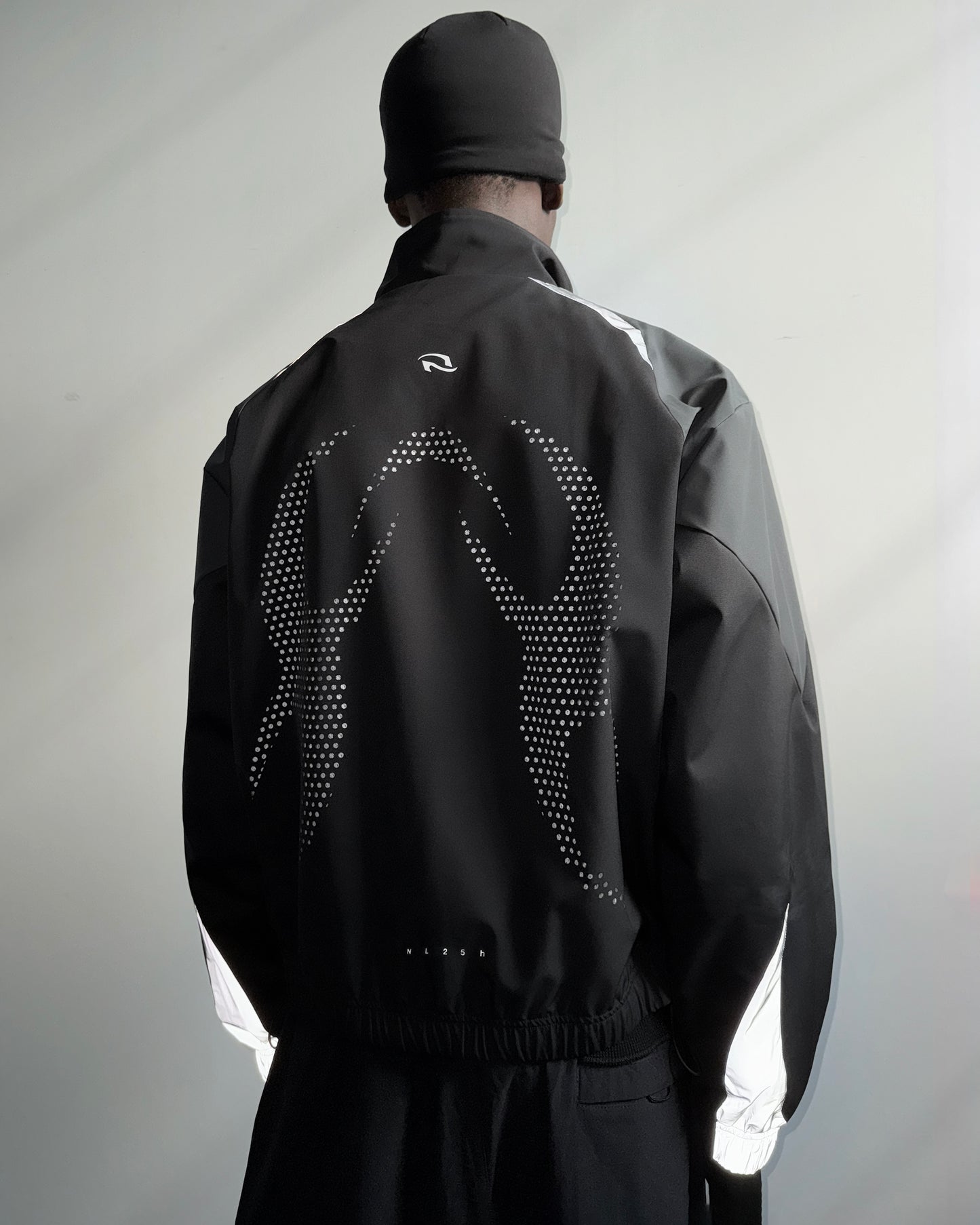 005. PERF Shell Jacket V2
