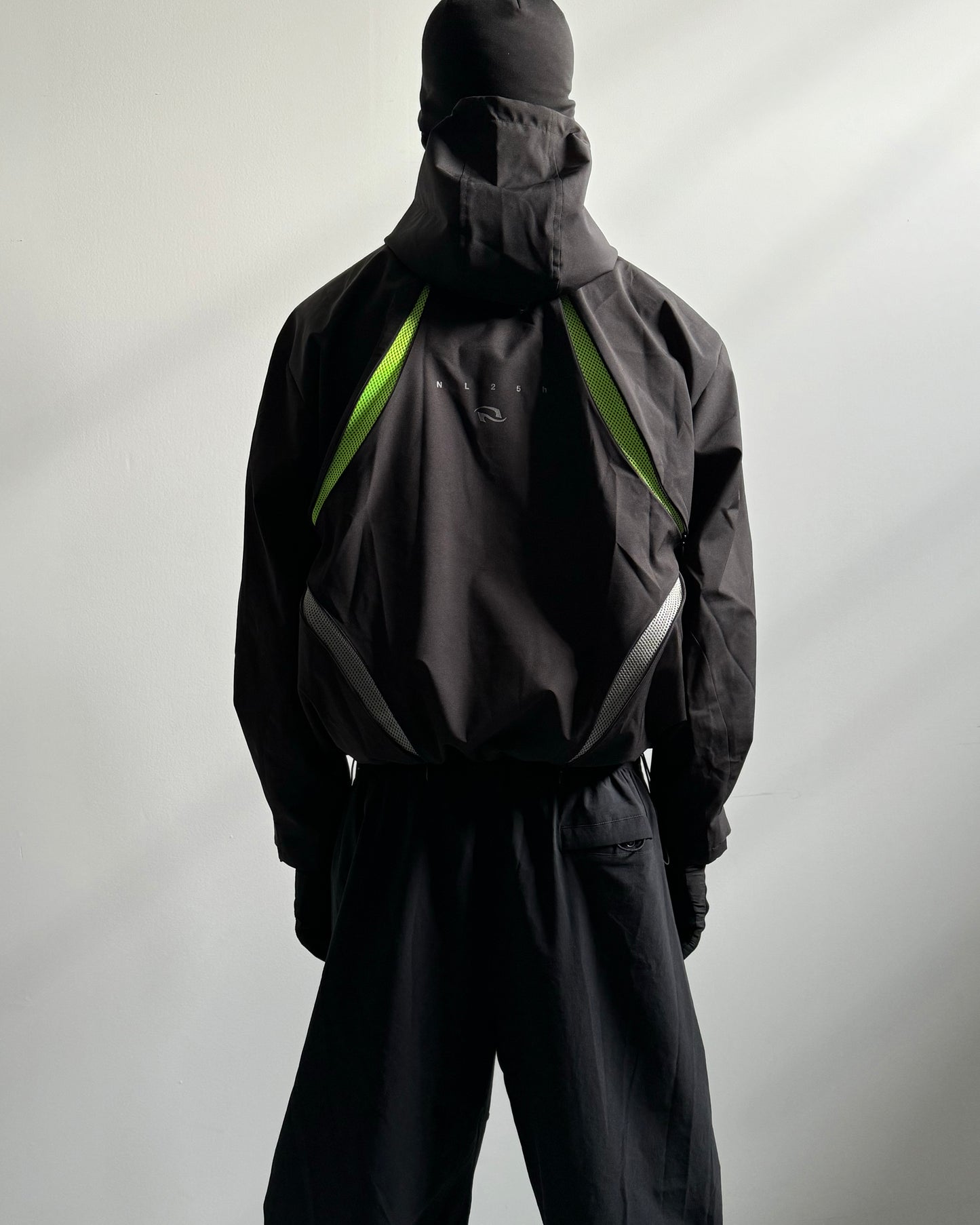 005. RVL Shell Jacket