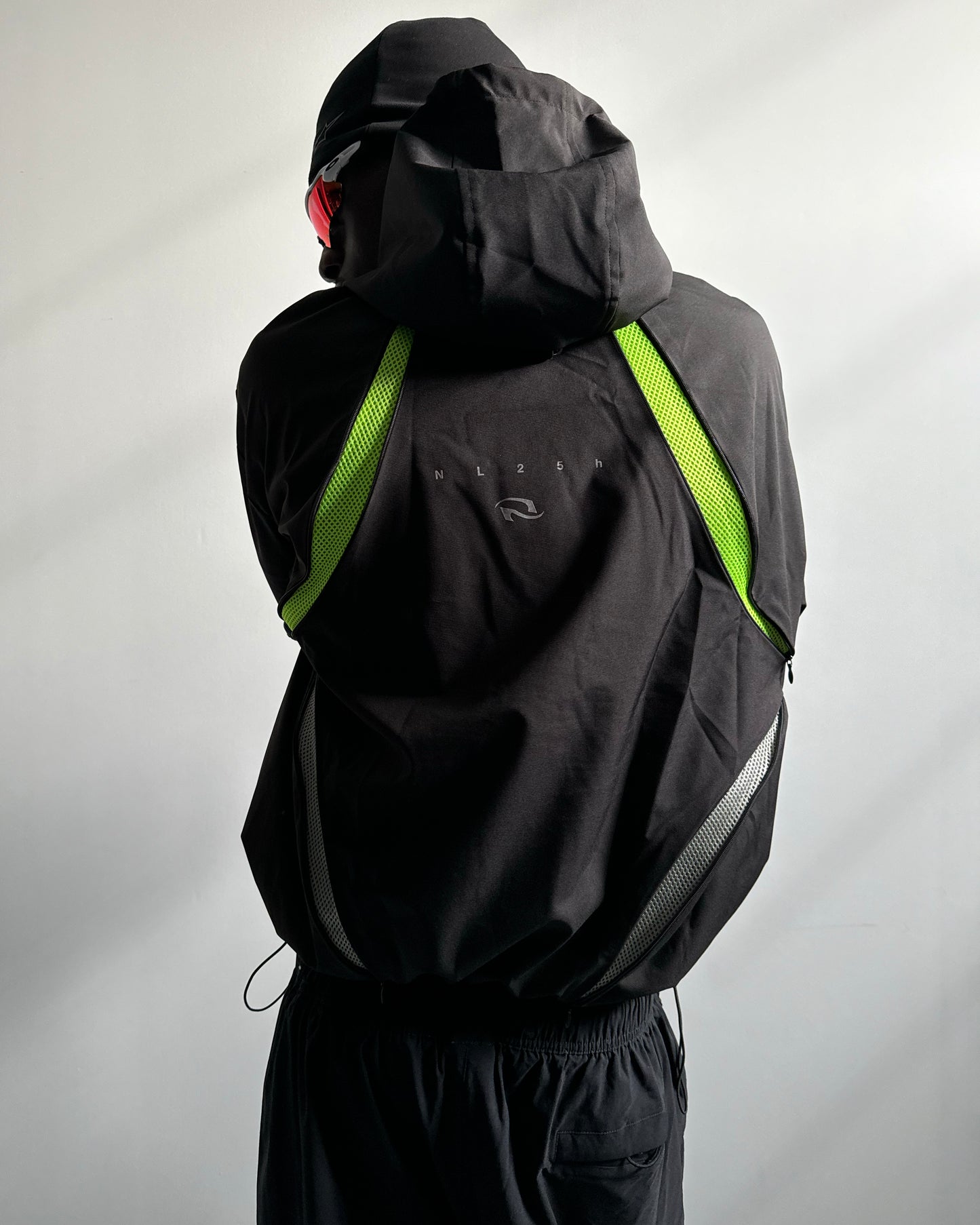 005. RVL Shell Jacket