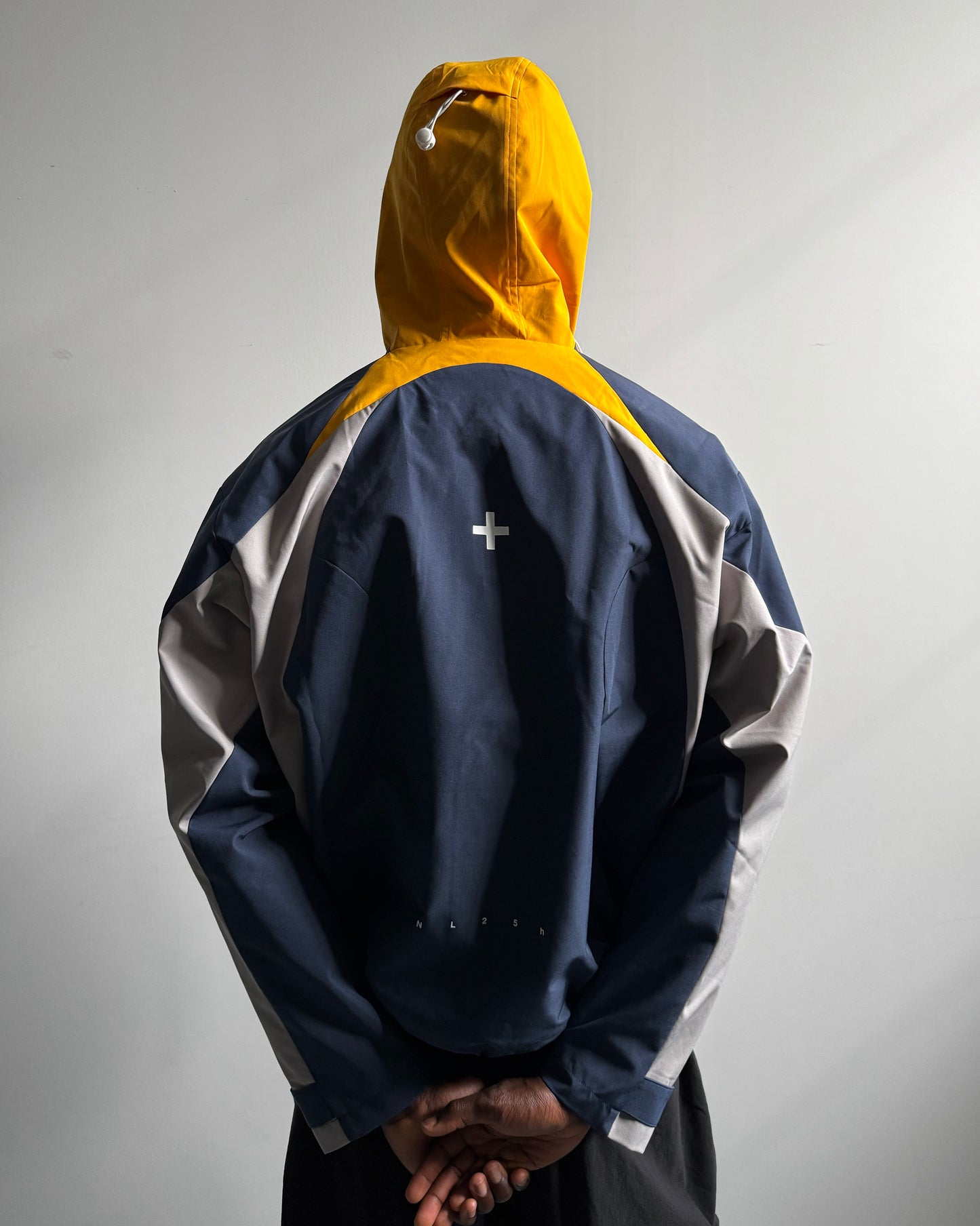 004. Peak 1.0 Shell Jacket – nl25h